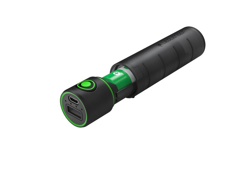Ledlenser Powerbank Flex3