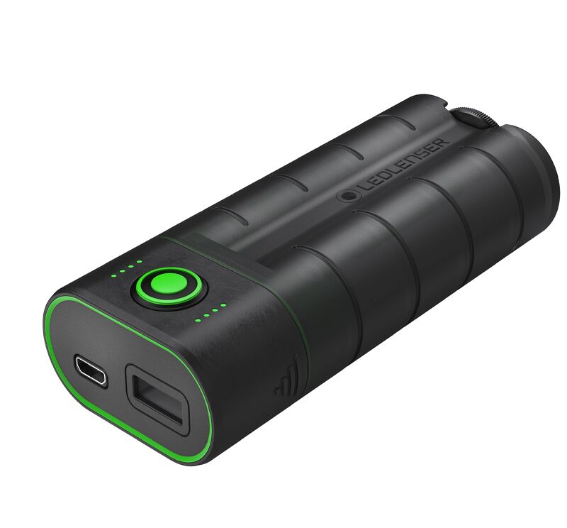 Ledlenser Powerbank Flex7