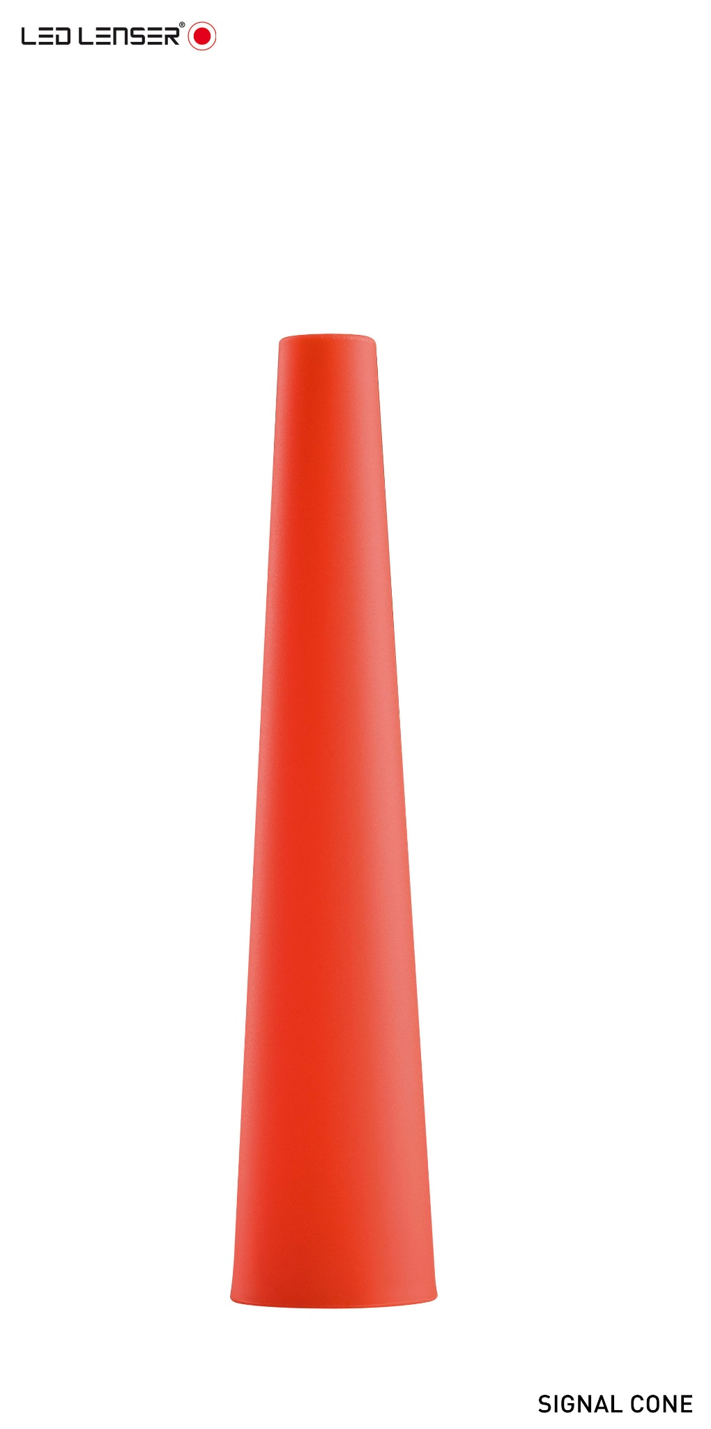 Ledlenser Signal Cone 26 mm P5