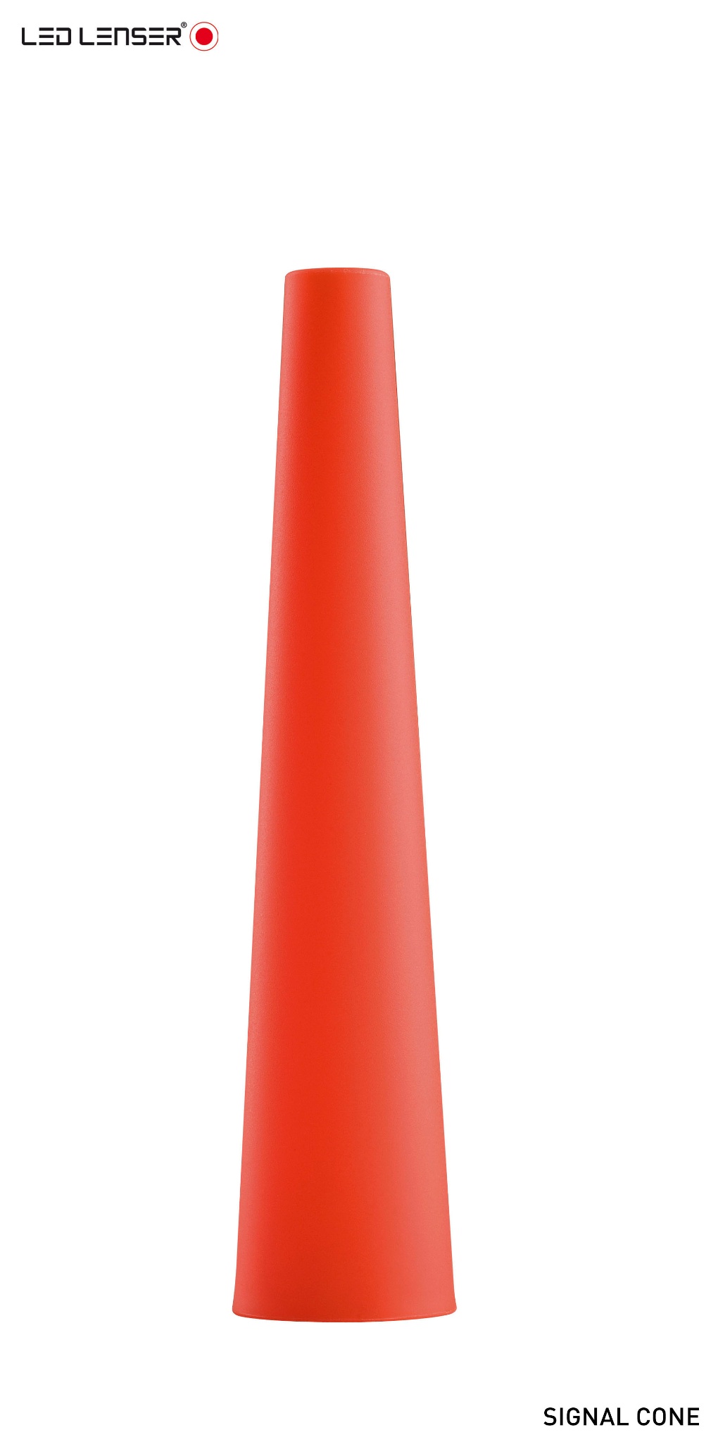 Ledlenser Signal Cone 37mm P7, P7R