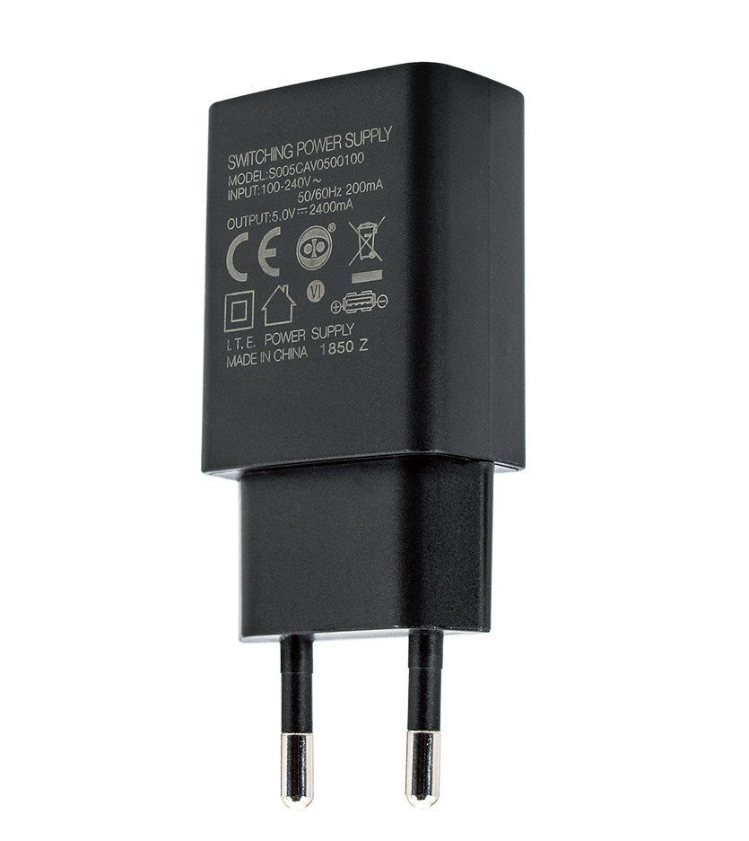 Ledlenser USB Adapter 2.4A