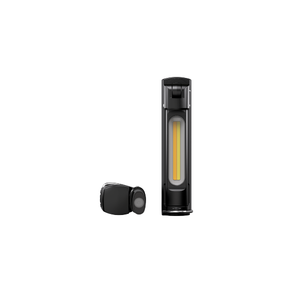 Ledlenser W7R Work