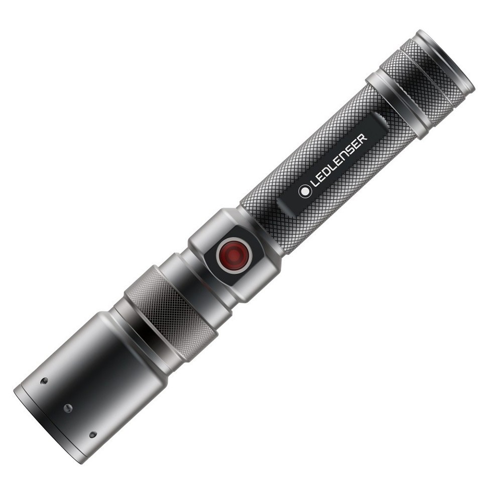 Ledlenser Workers Friend #502136