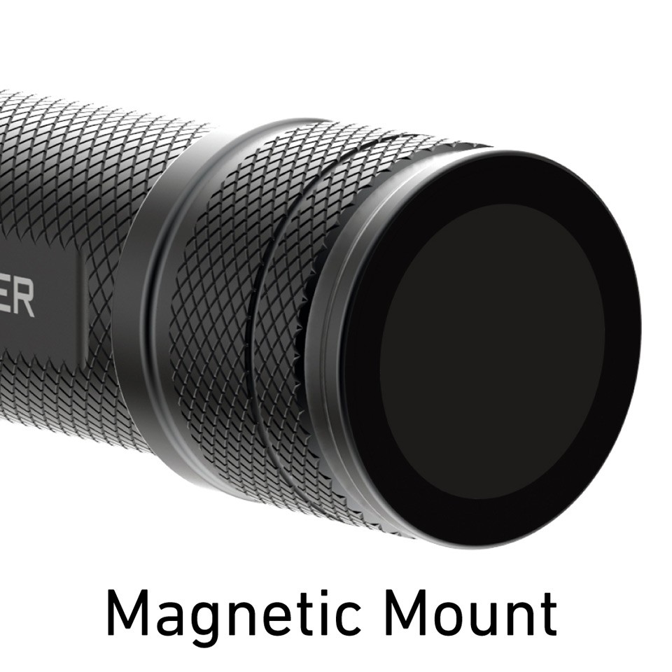 Ledlenser Workers Friend #502136