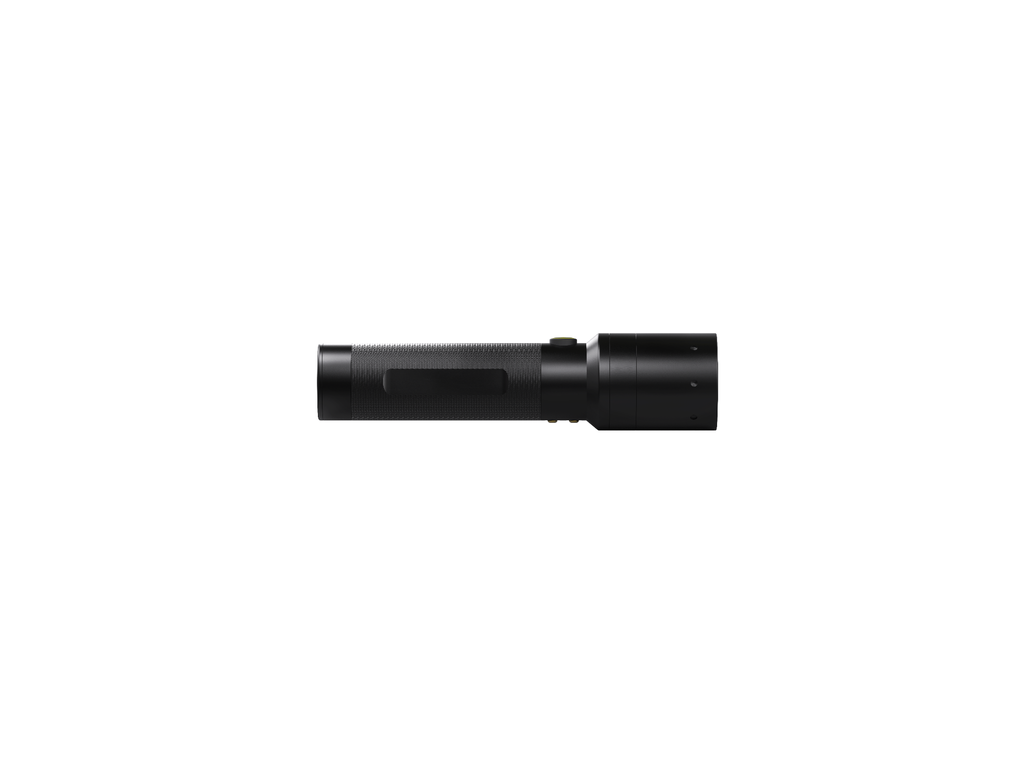 Ledlenser i9R iron CRI #500888