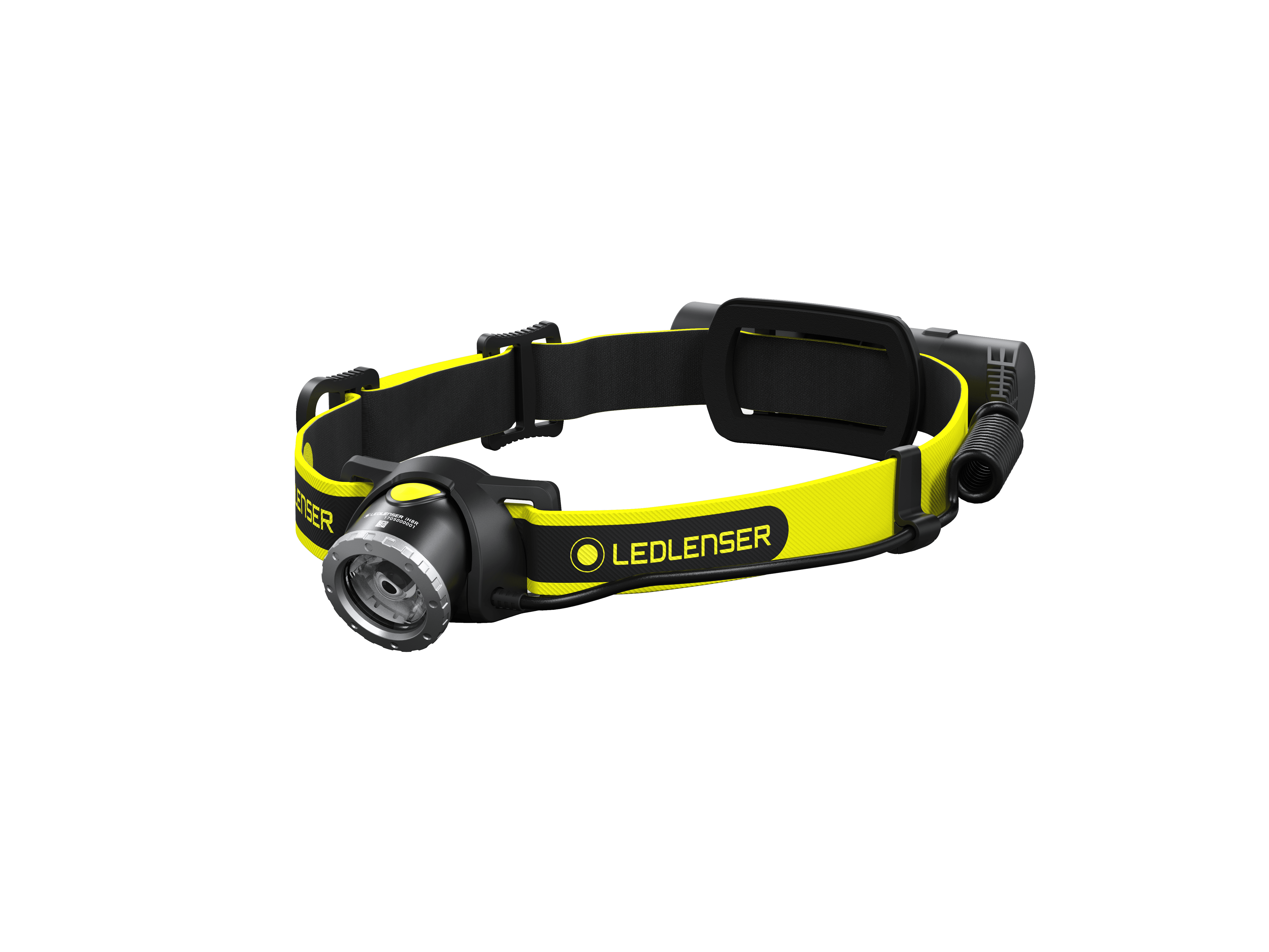 Ledlenser iH8R #500912