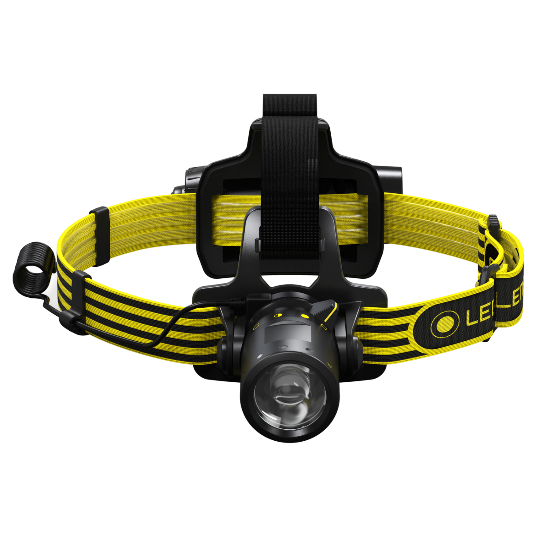 Ledlenser iLH8R #501074