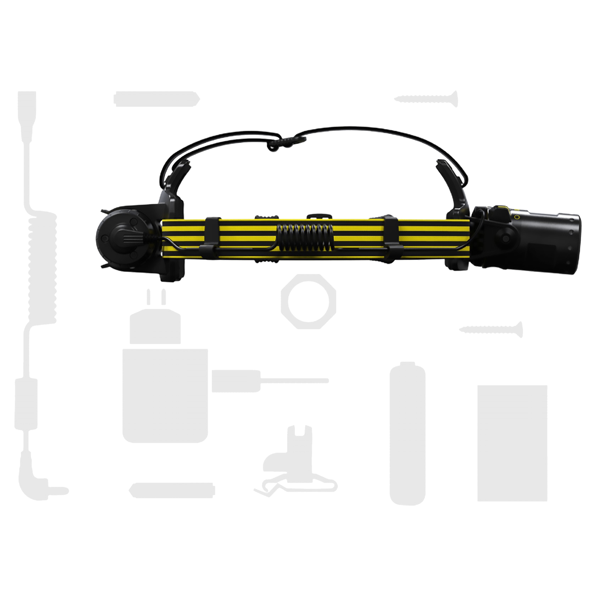 Ledlenser iLH8R #501074