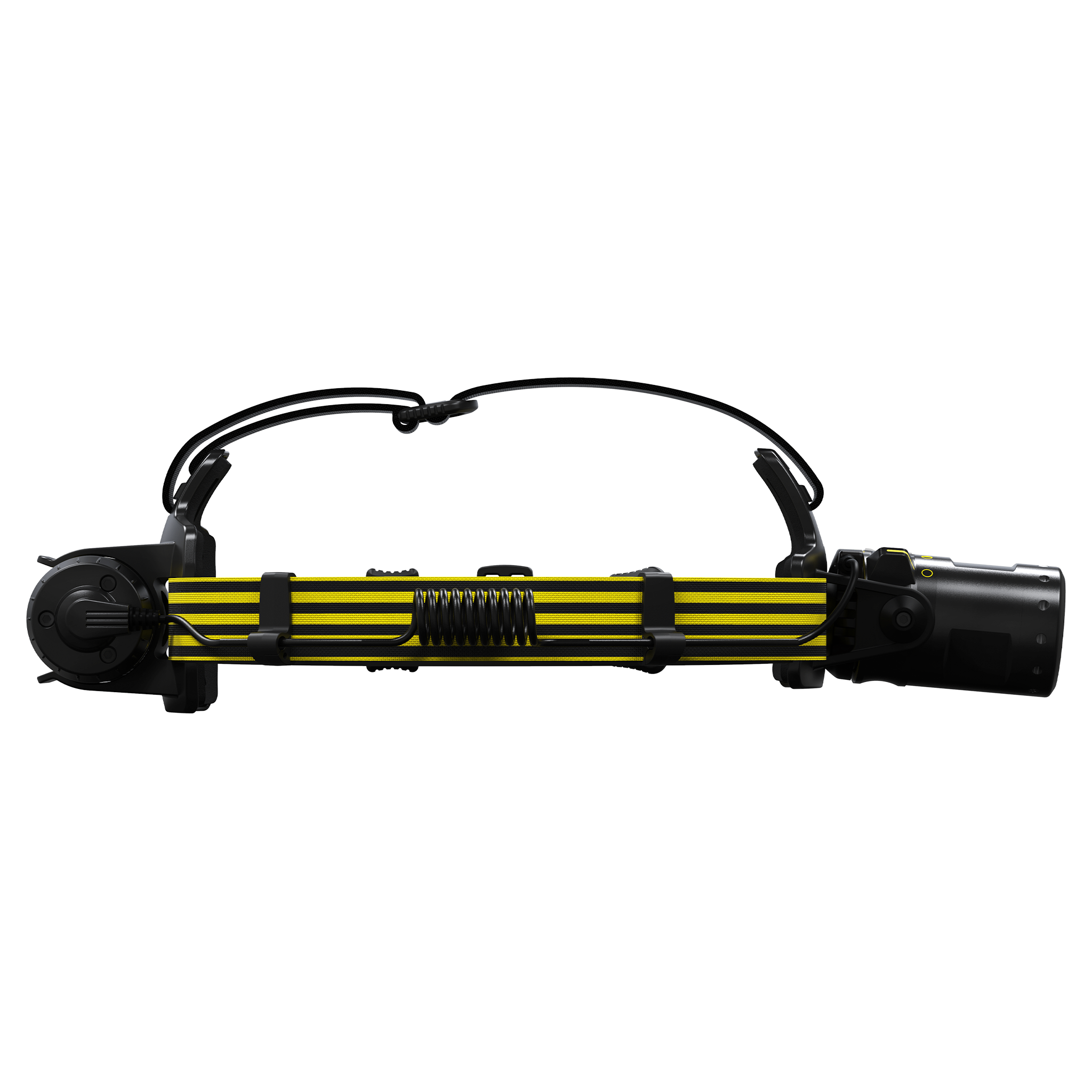 Ledlenser iLH8R #501074