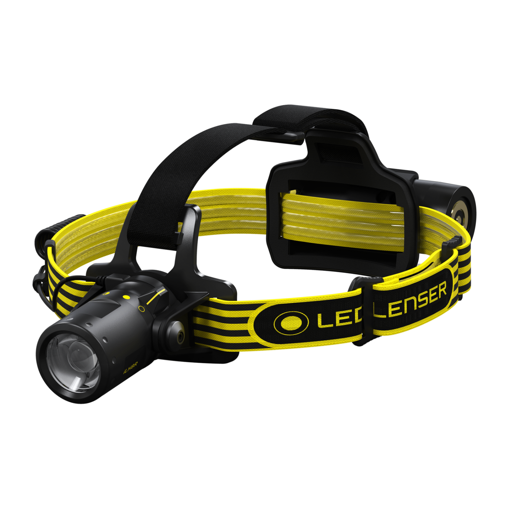 Ledlenser iLH8R #501074