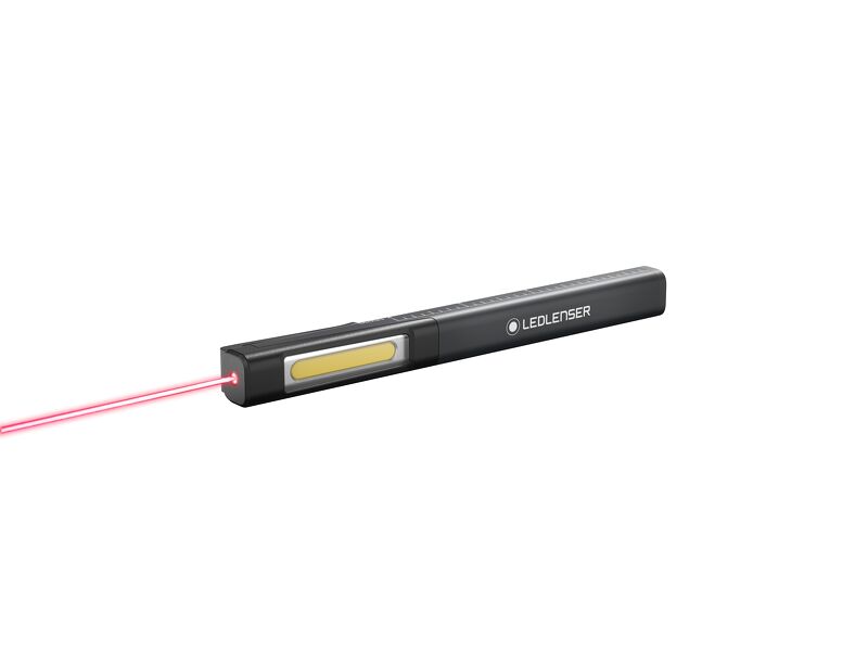 Ledlenser iW4R #502003