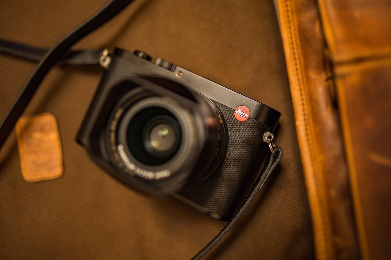 Leica Q (Typ 116)