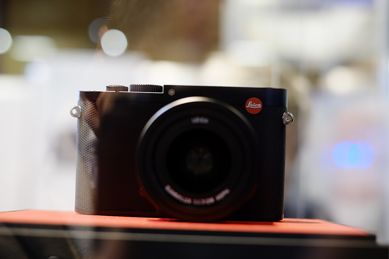 Leica Q (Typ 116)