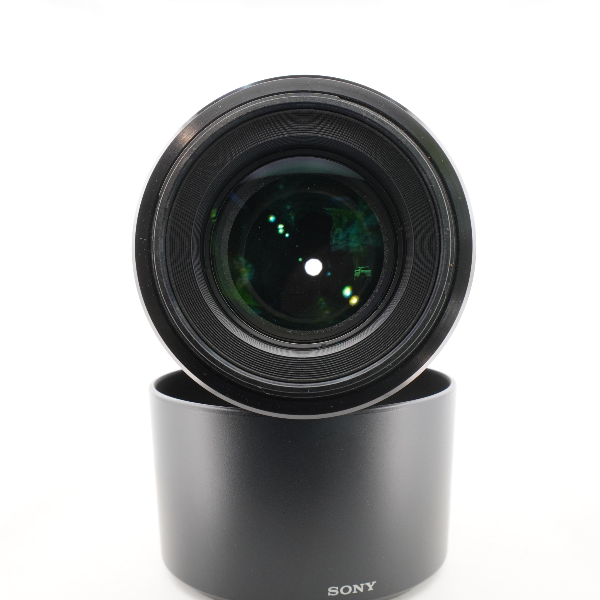 Lens Sony FE 90mm F2.8 Macro | Chính hãng SonyVN | Used
