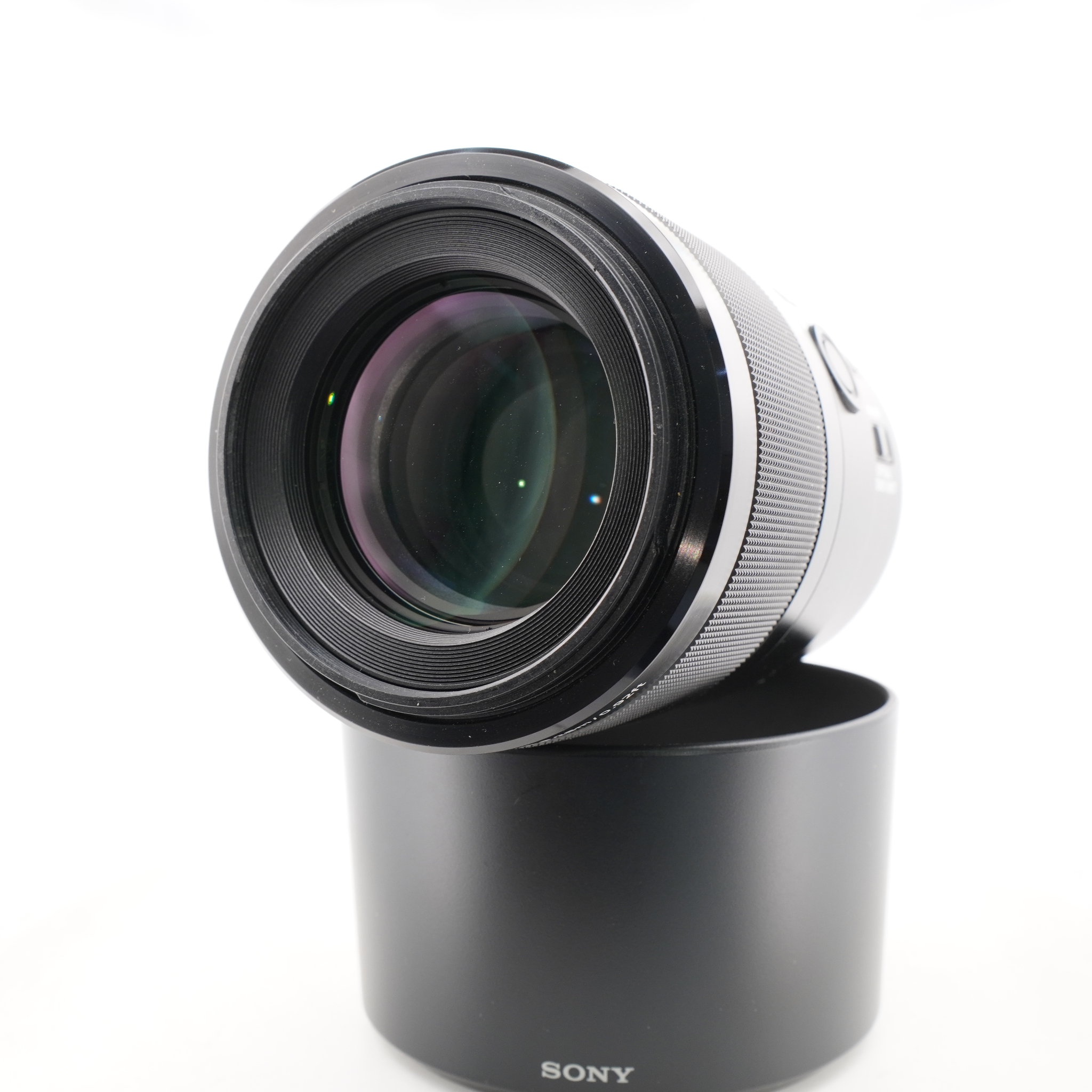 Lens Sony FE 90mm F2.8 Macro | Chính hãng SonyVN | Used