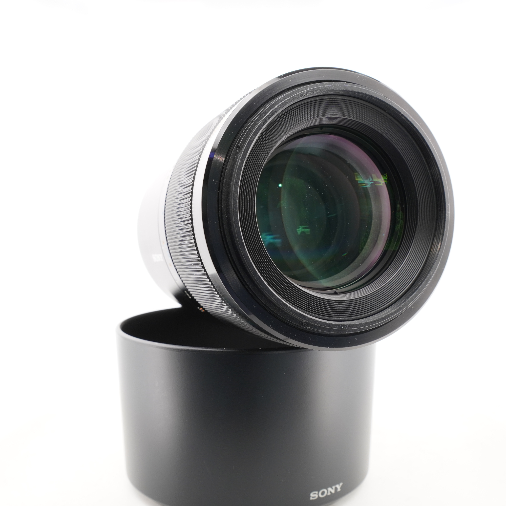Lens Sony FE 90mm F2.8 Macro | Chính hãng SonyVN | Used