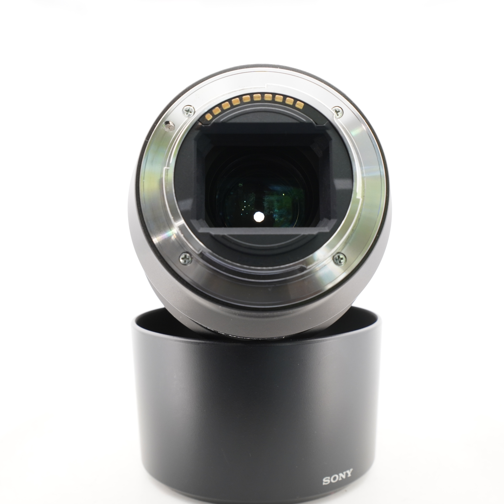 Lens Sony FE 90mm F2.8 Macro | Chính hãng SonyVN | Used