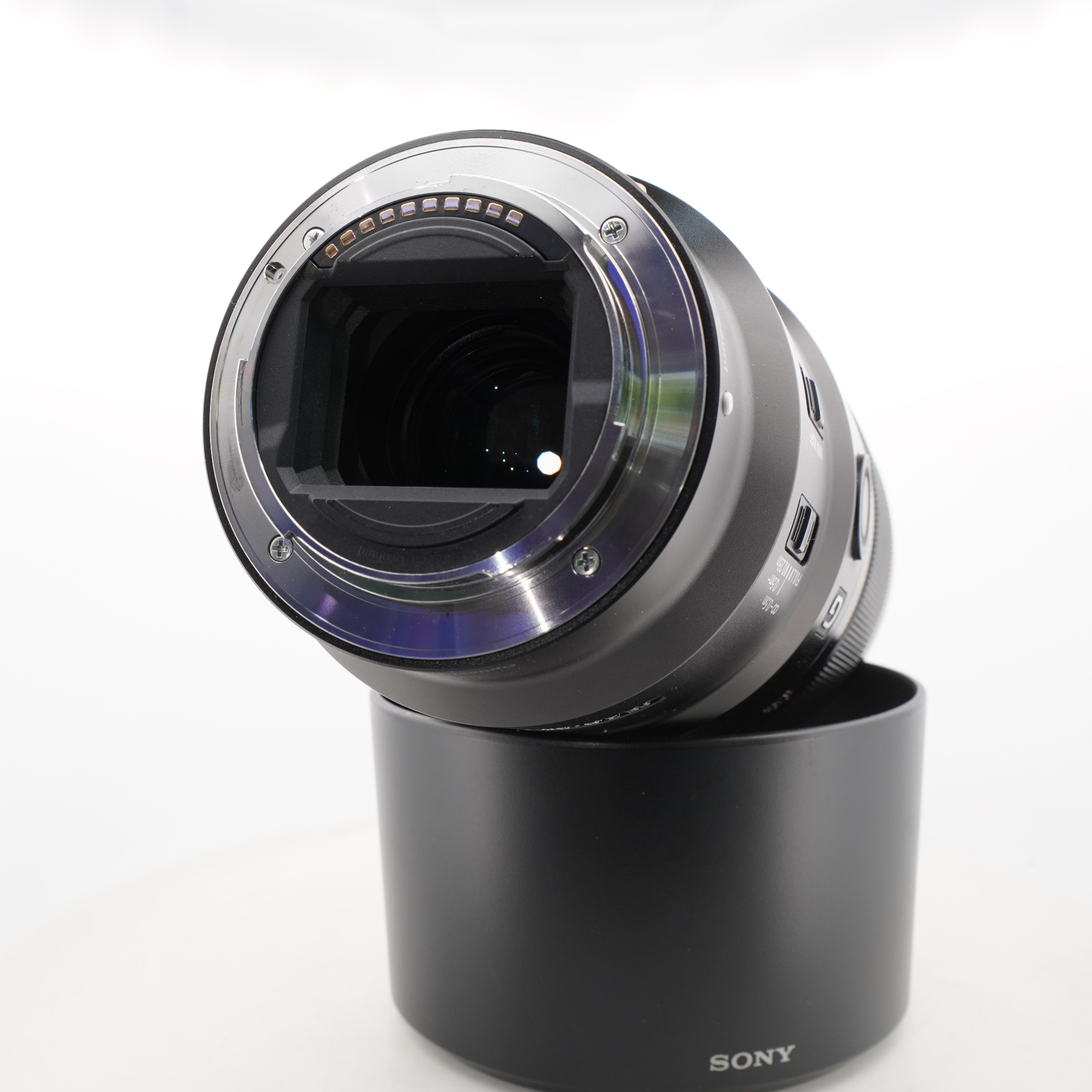 Lens Sony FE 90mm F2.8 Macro | Chính hãng SonyVN | Used