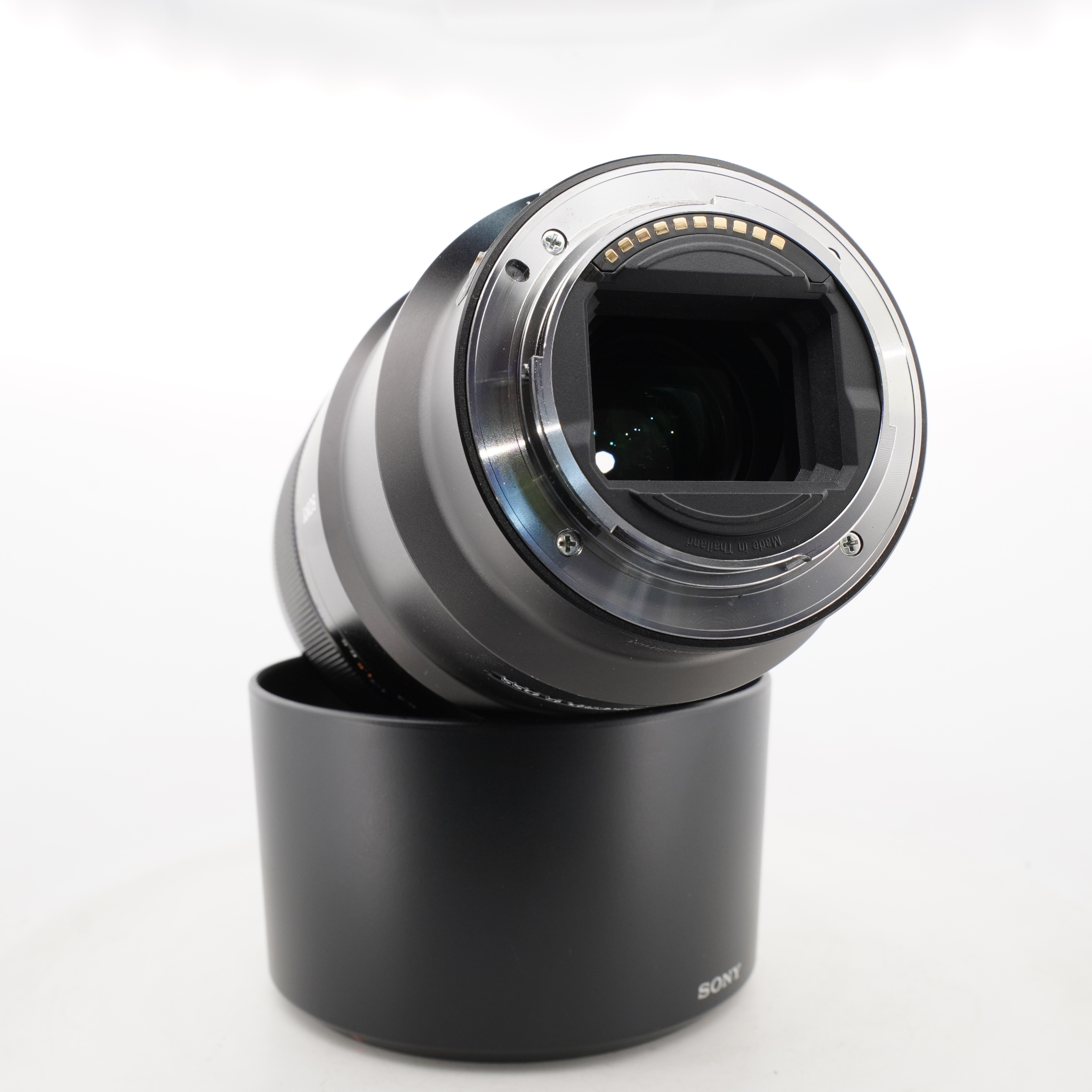 Lens Sony FE 90mm F2.8 Macro | Chính hãng SonyVN | Used