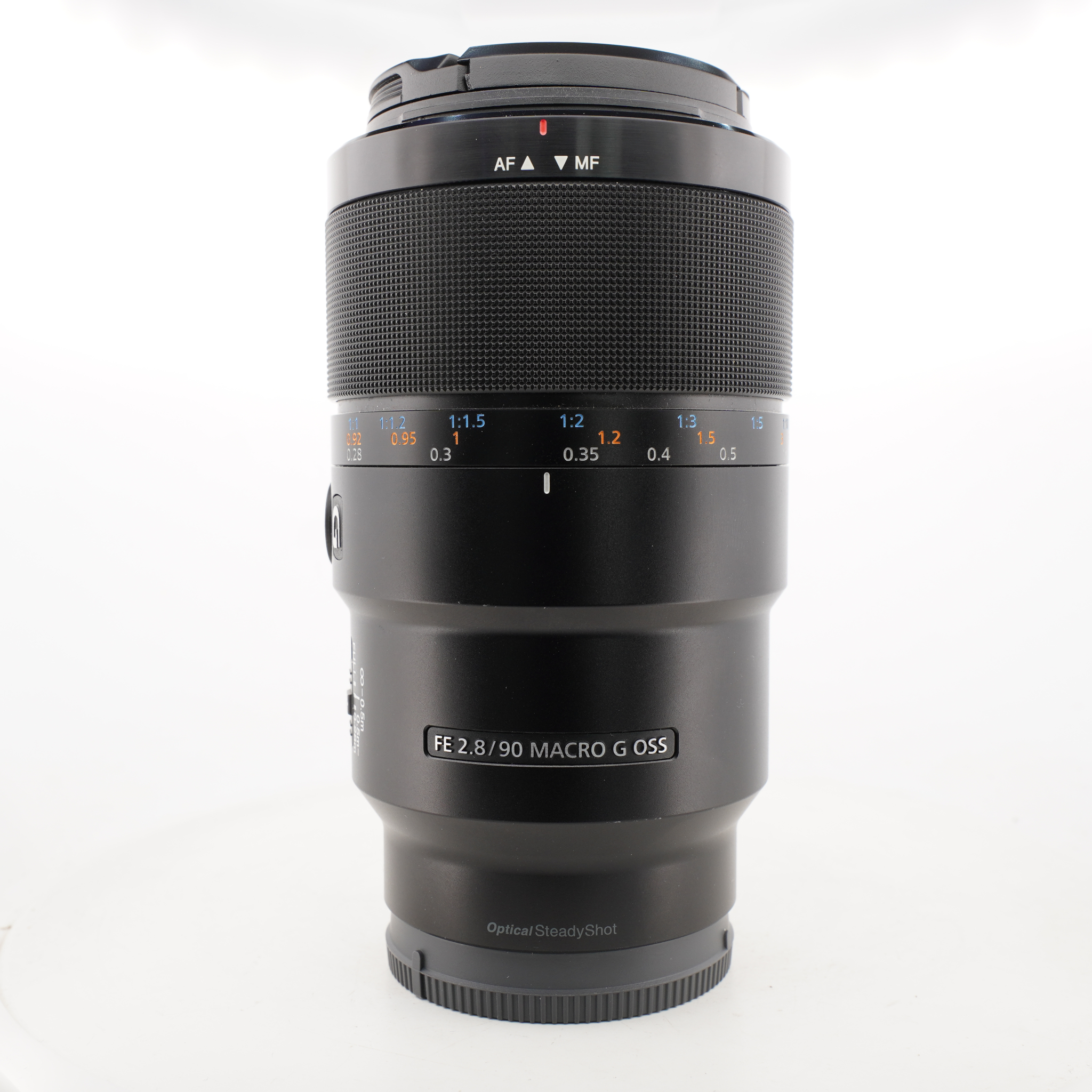 Lens Sony FE 90mm F2.8 Macro | Chính hãng SonyVN | Used