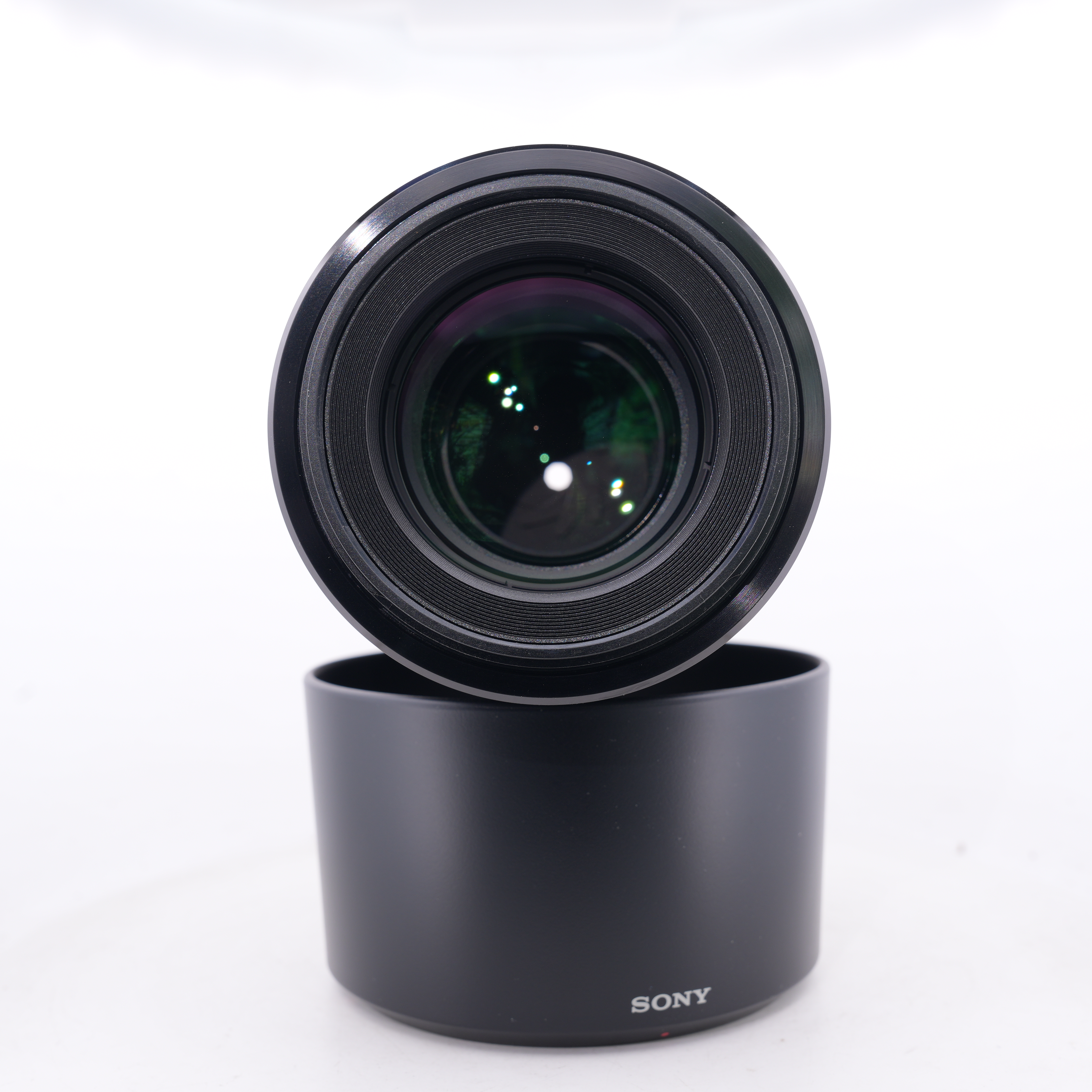 Lens Sony FE 90mm F2.8 Macro - Used