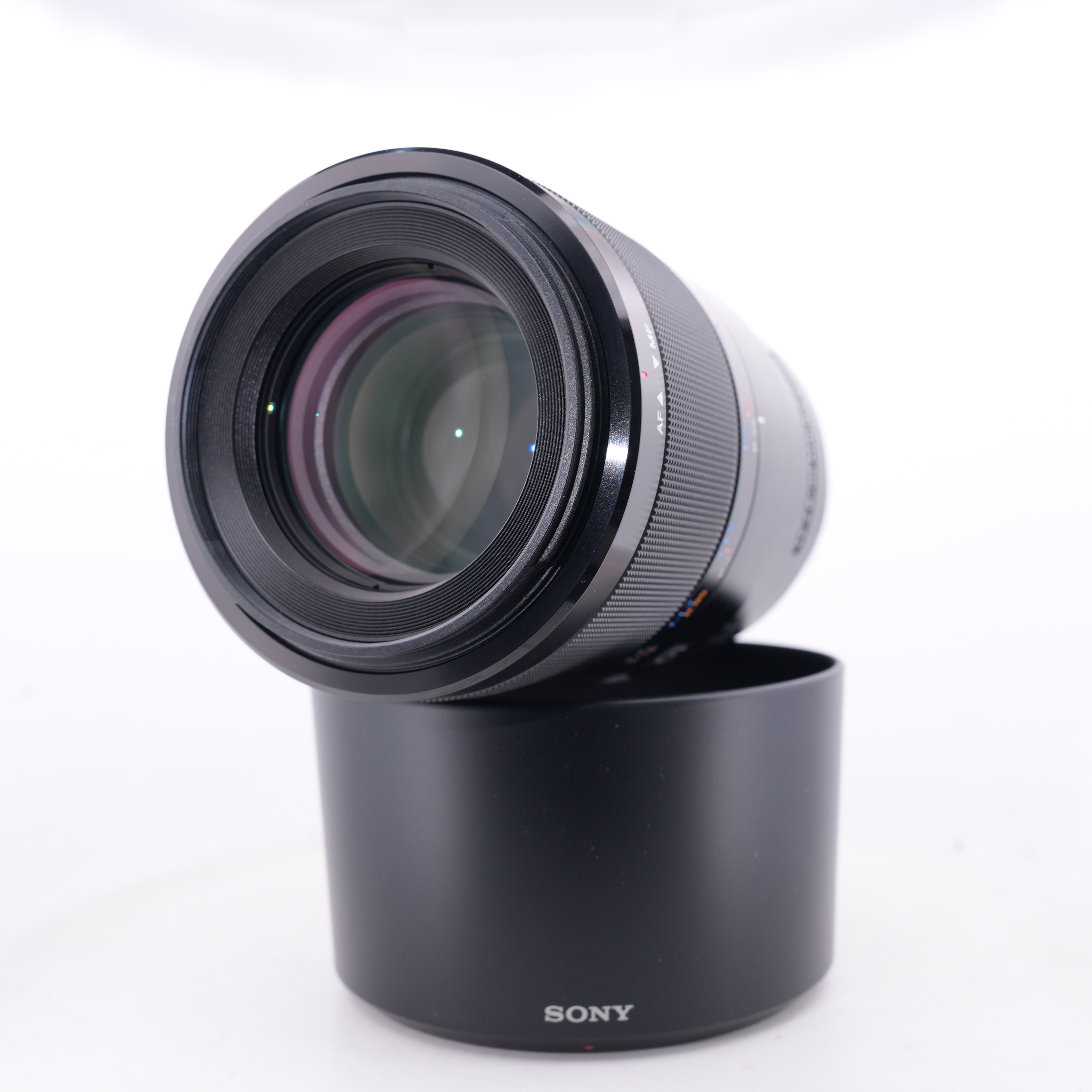 Lens Sony FE 90mm F2.8 Macro - Used