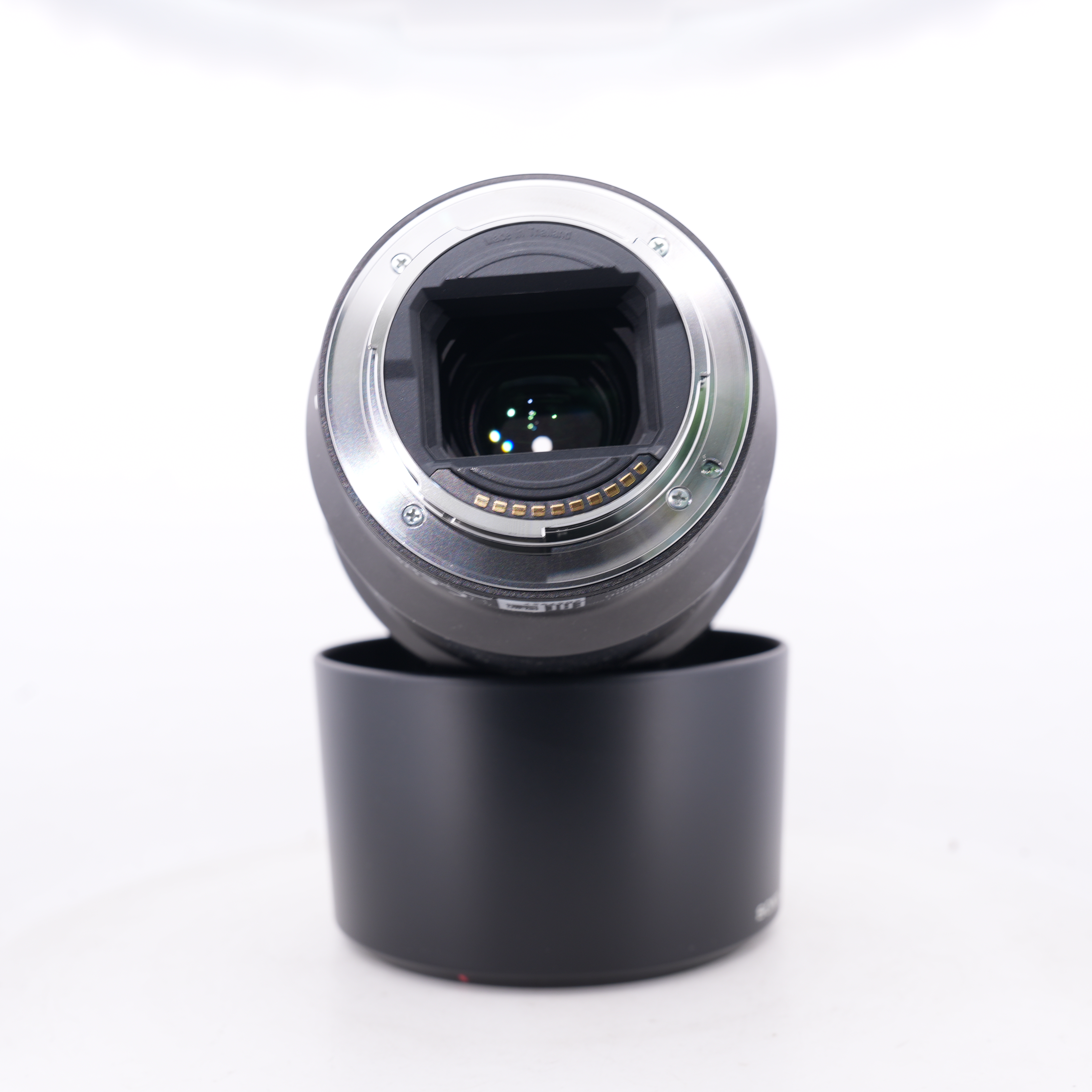 Lens Sony FE 90mm F2.8 Macro - Used