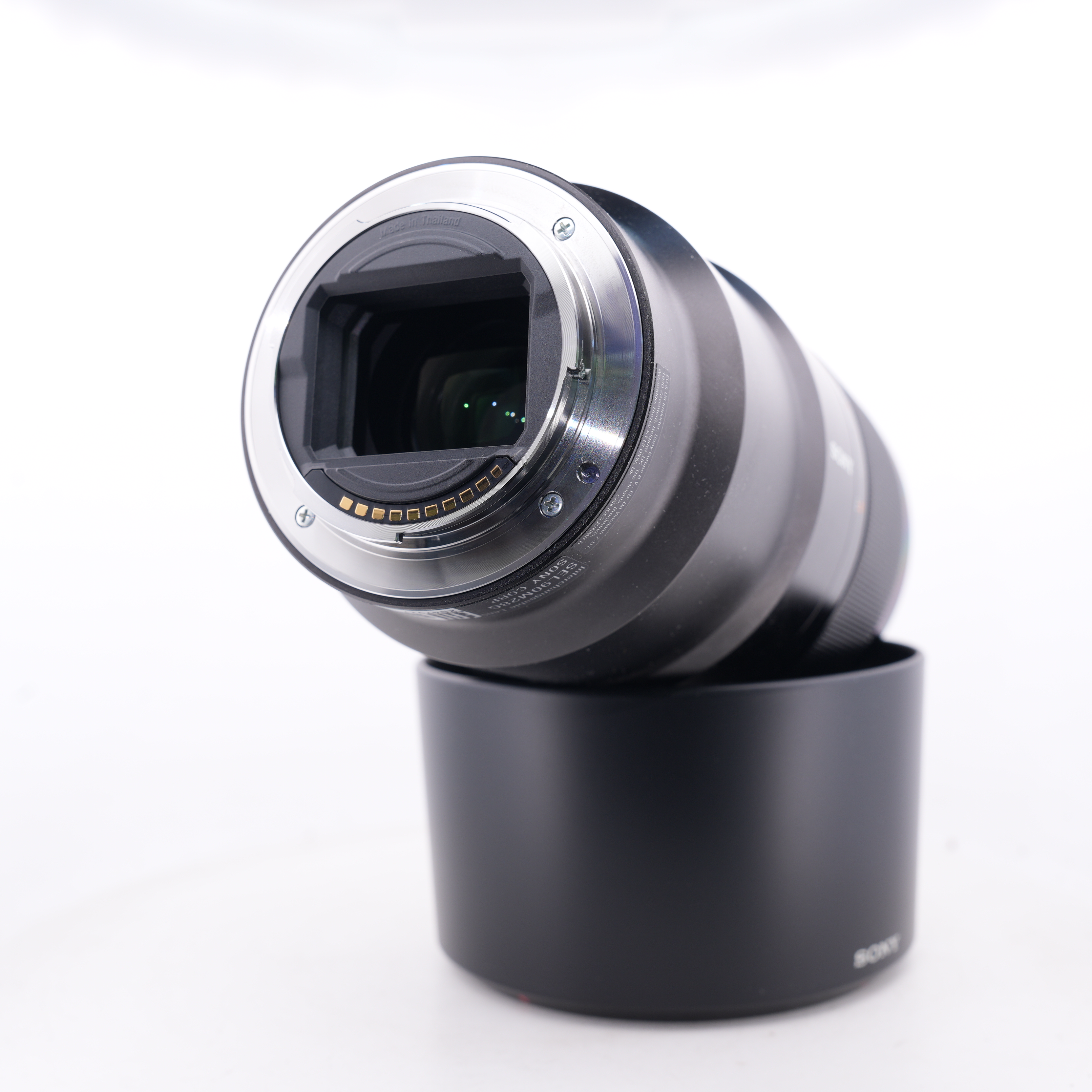 Lens Sony FE 90mm F2.8 Macro - Used