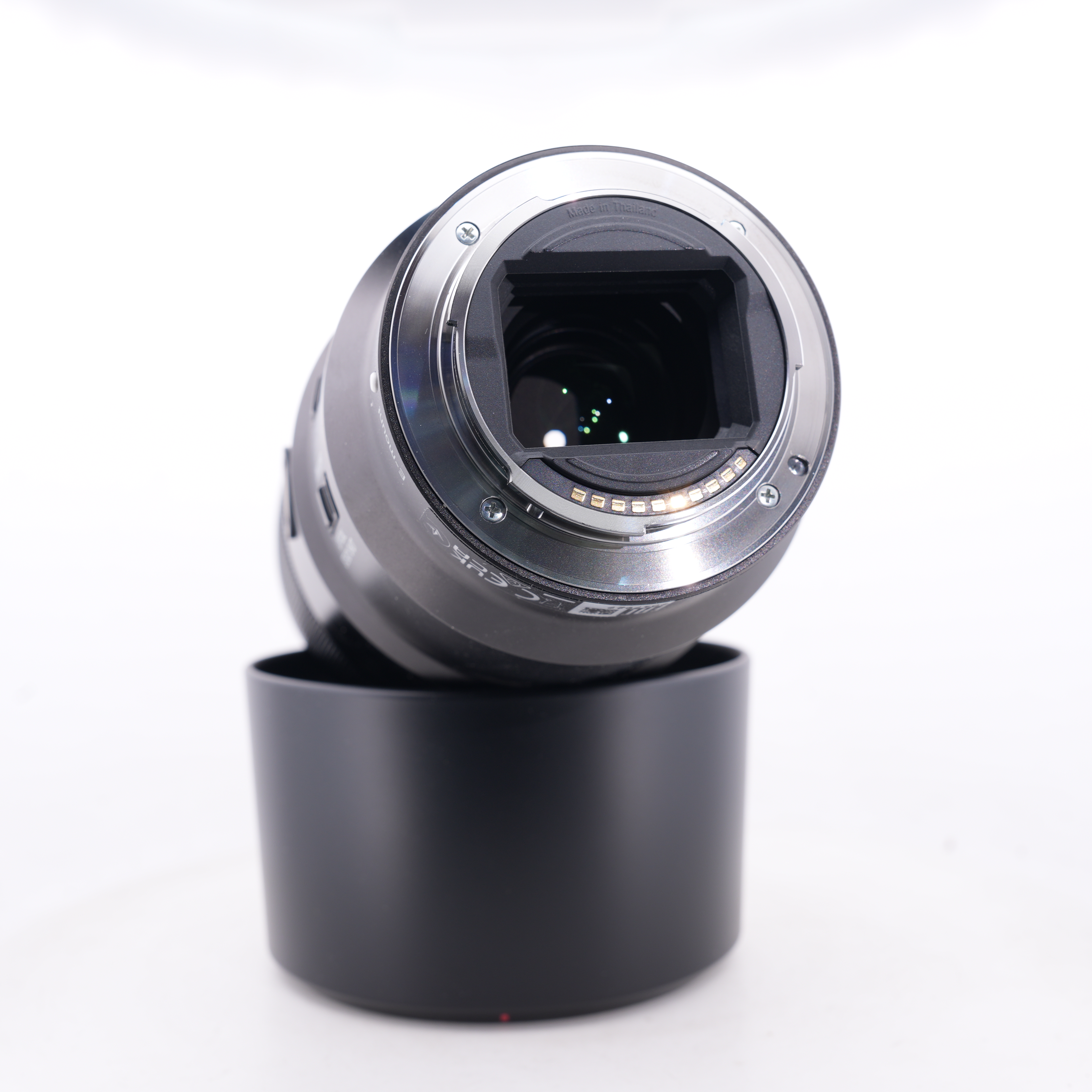 Lens Sony FE 90mm F2.8 Macro - Used