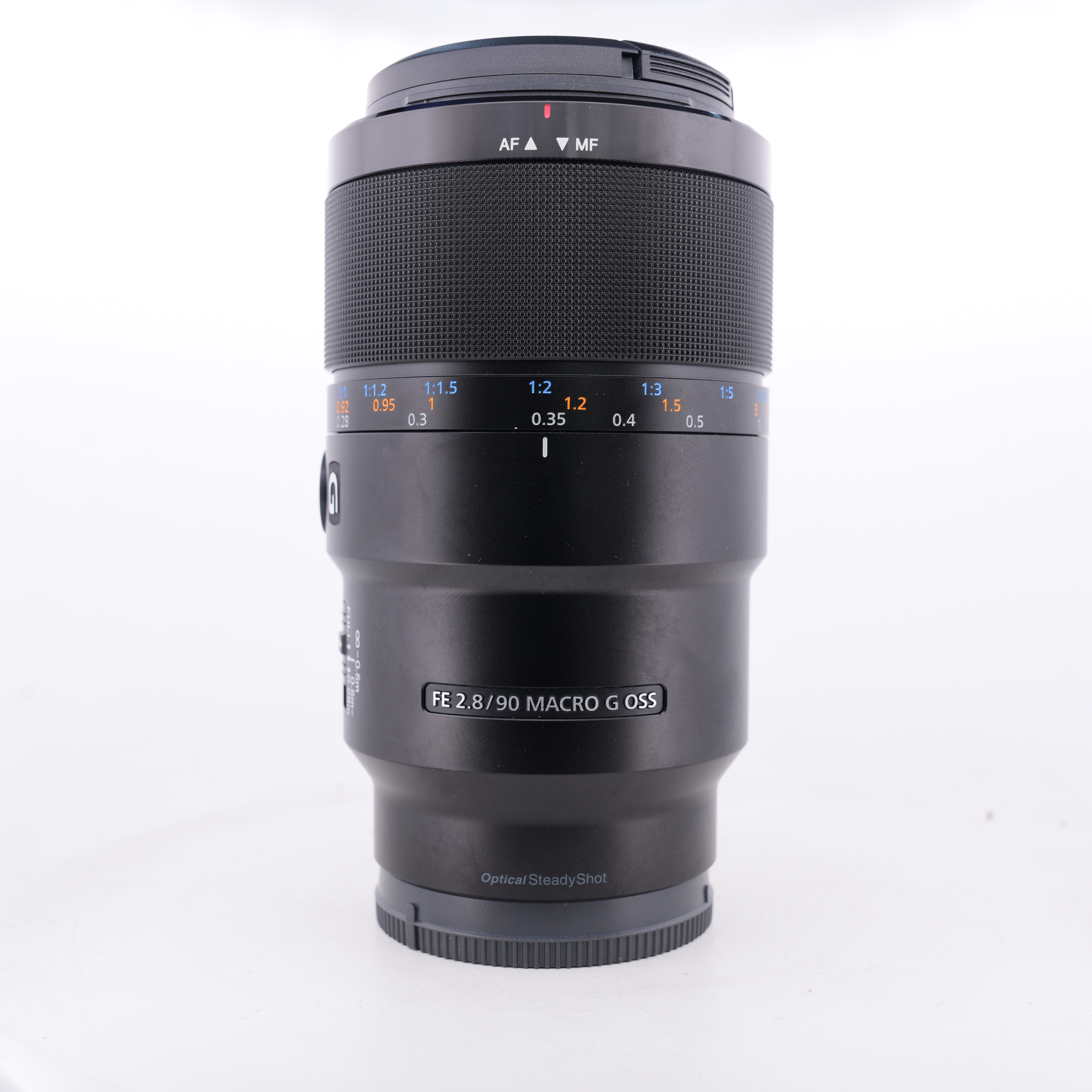 Lens Sony FE 90mm F2.8 Macro - Used