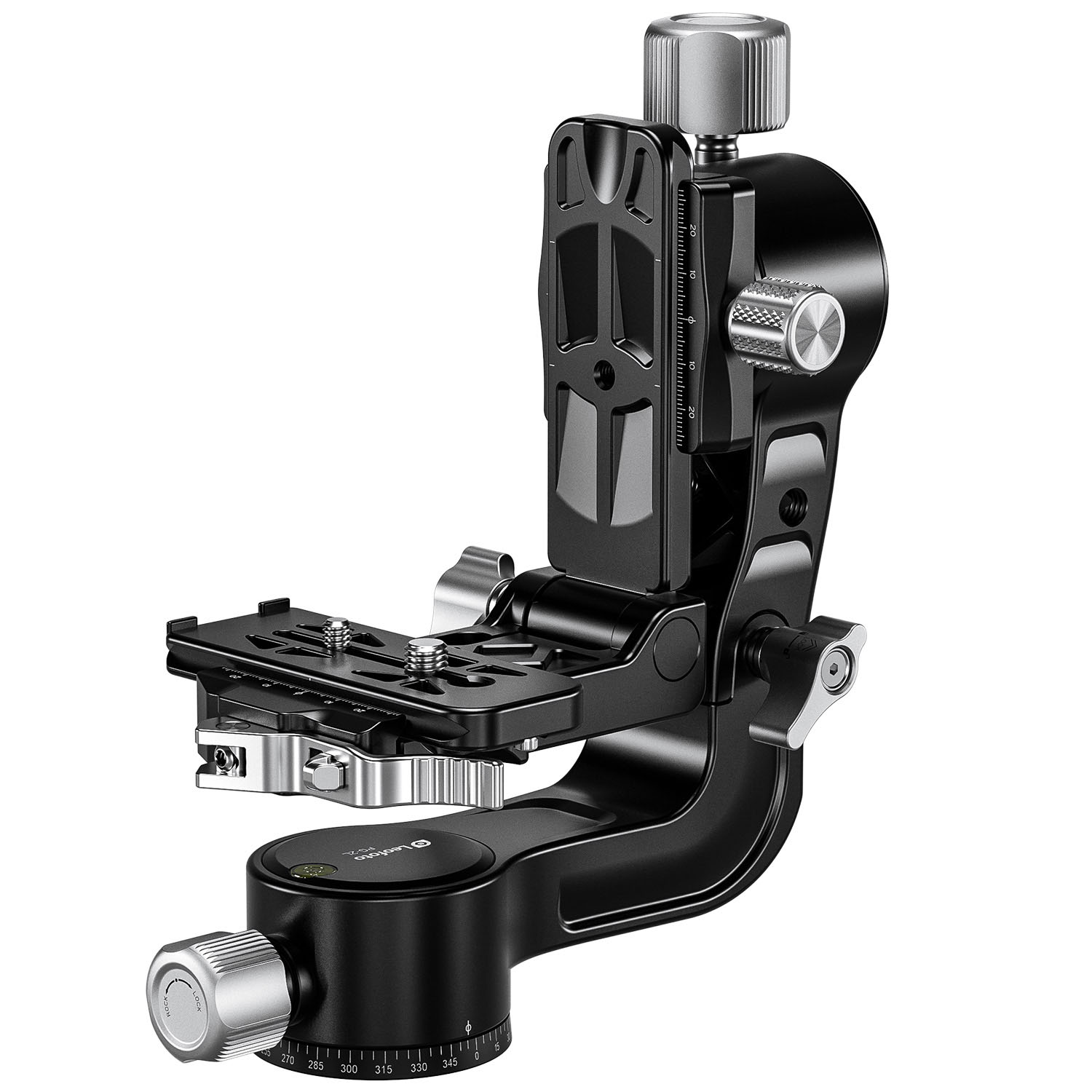 Leofoto Gimbal Head - PG-2L | Chính hãng