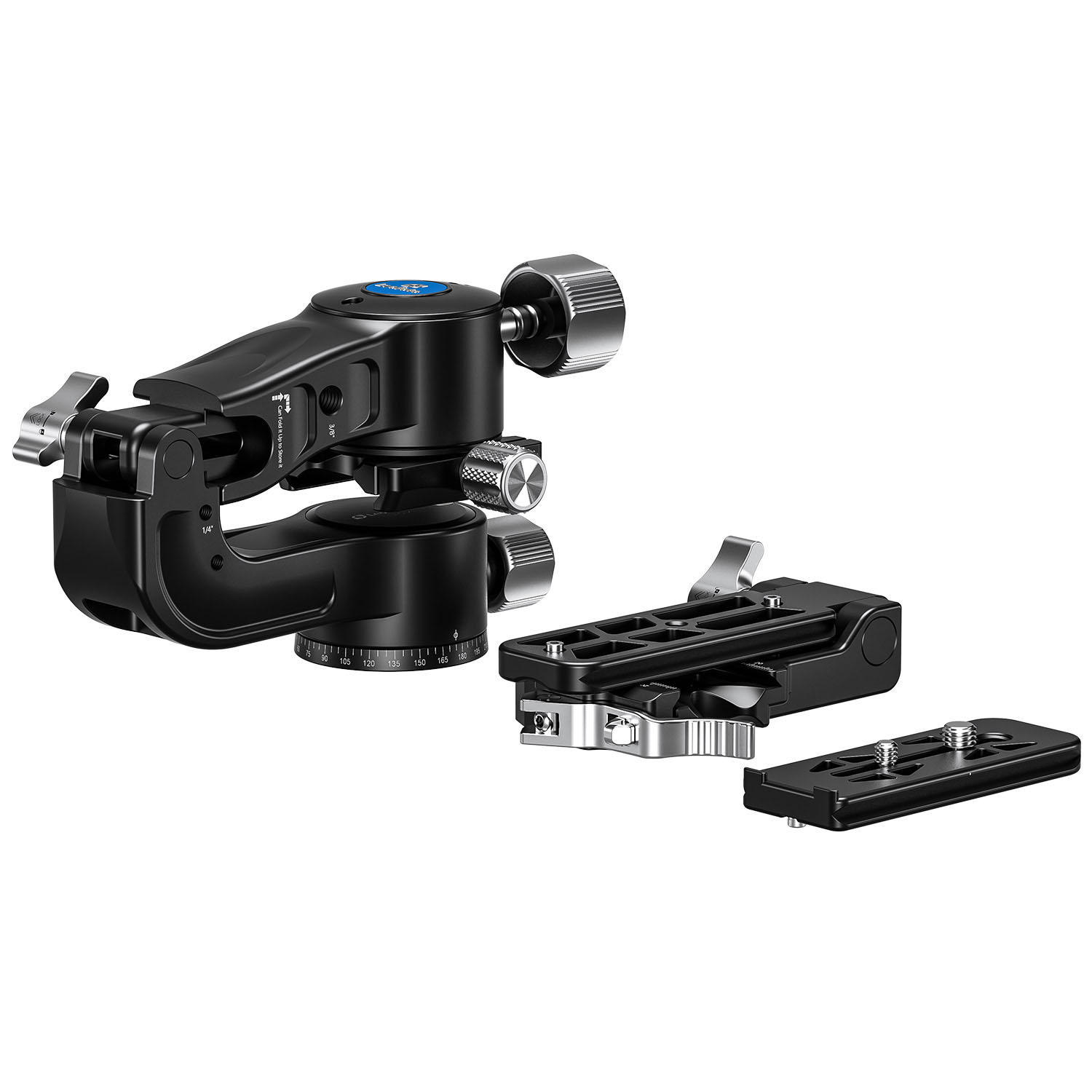 Leofoto Gimbal Head - PG-2L | Chính hãng