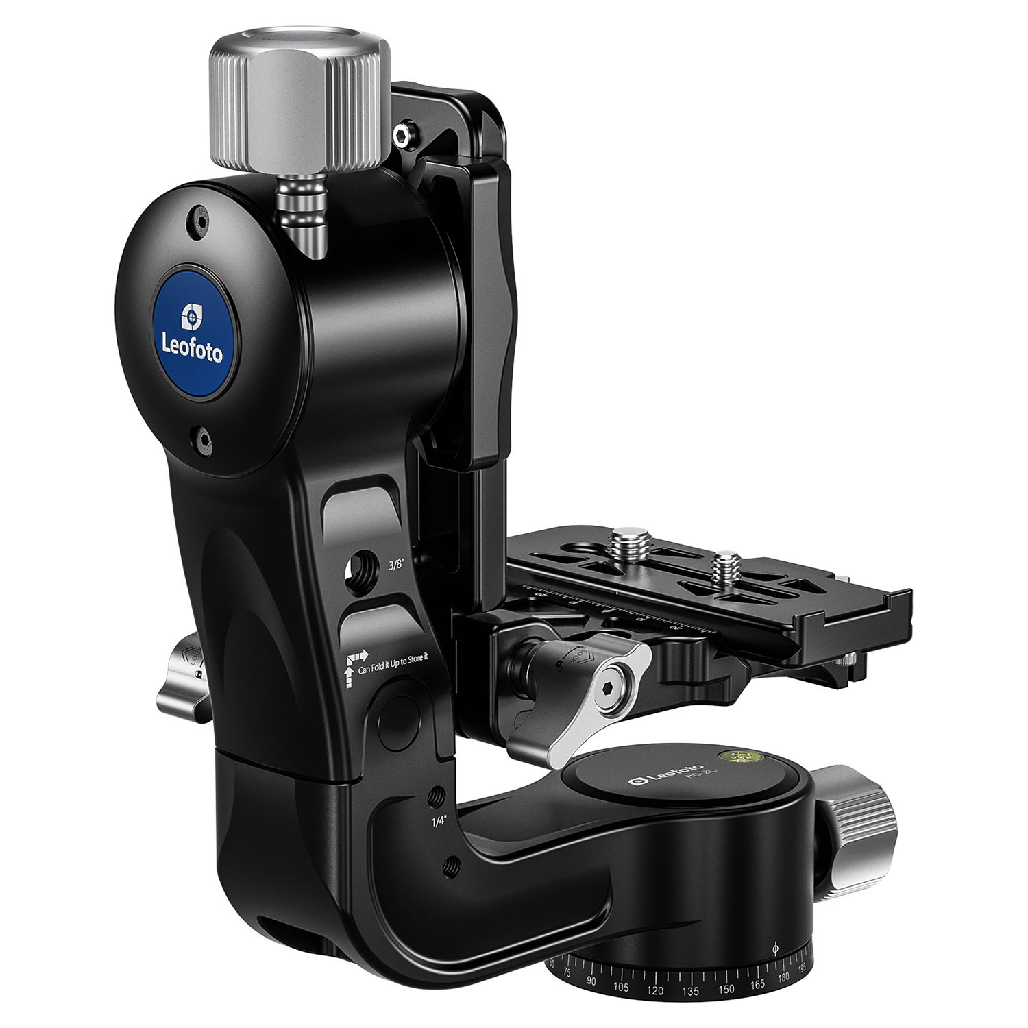 Leofoto Gimbal Head - PG-2L | Chính hãng