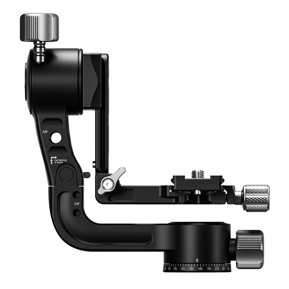 Leofoto Gimbal Head - PG-2S | Chính hãng