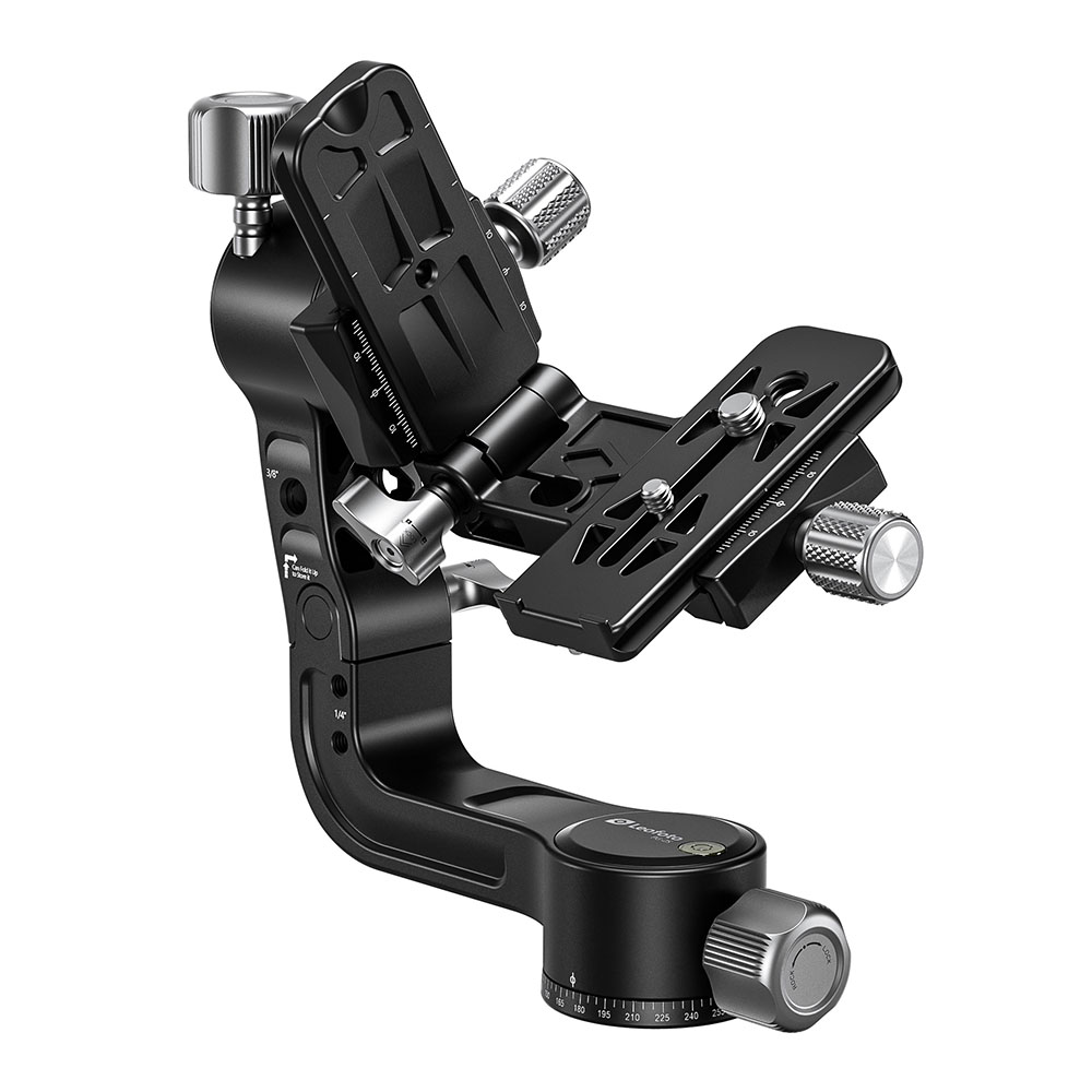Leofoto Gimbal Head - PG-2S | Chính hãng