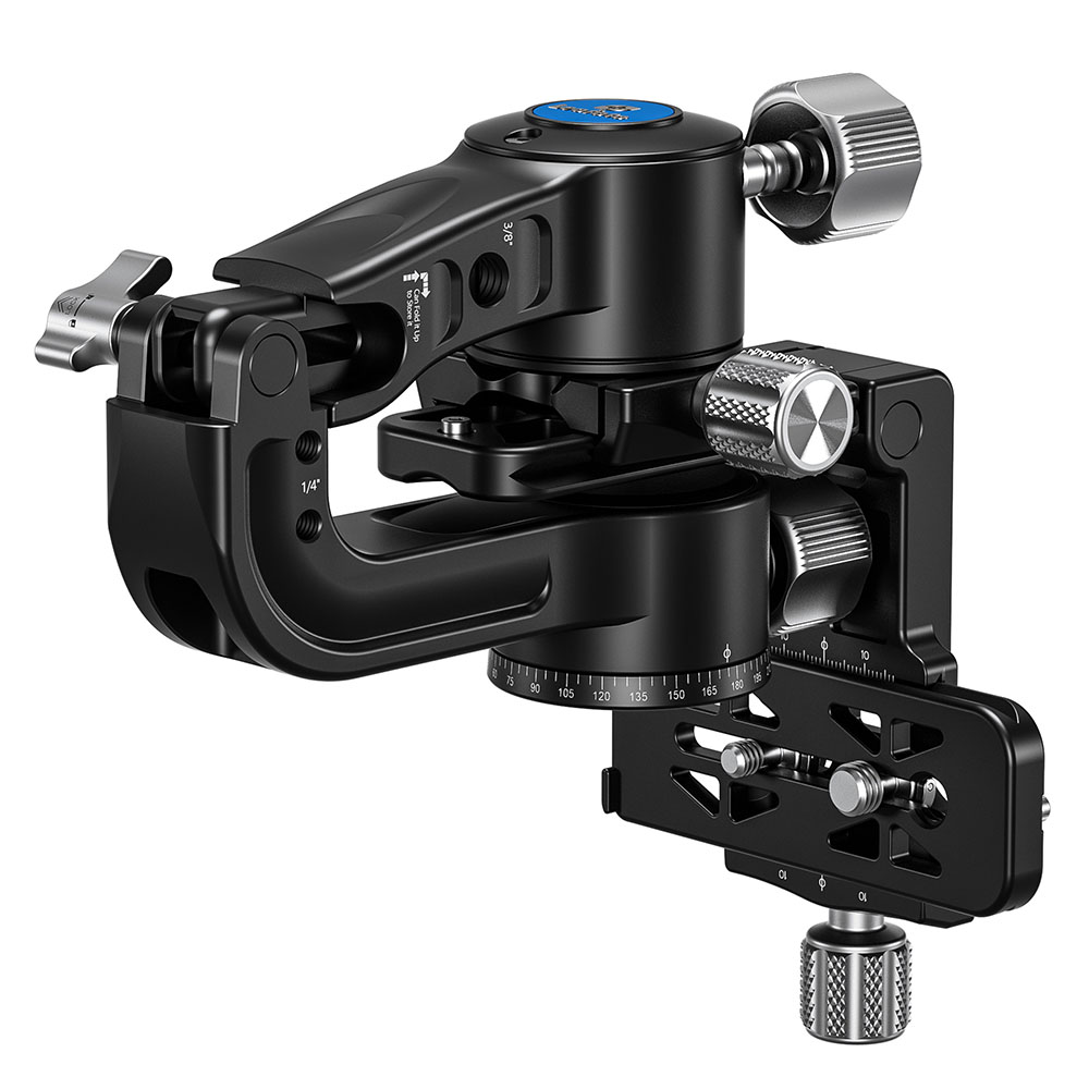 Leofoto Gimbal Head - PG-2S | Chính hãng