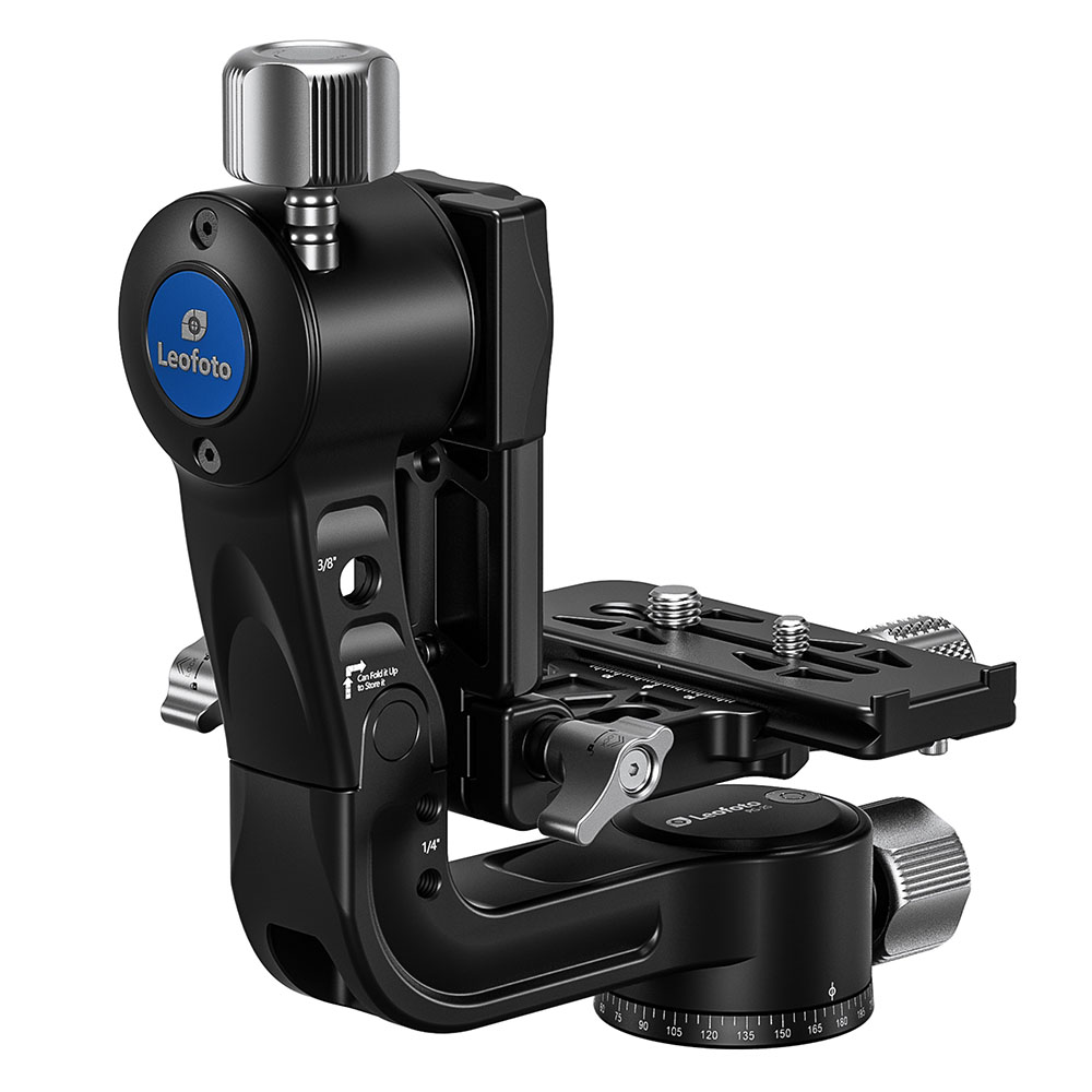 Leofoto Gimbal Head - PG-2S | Chính hãng