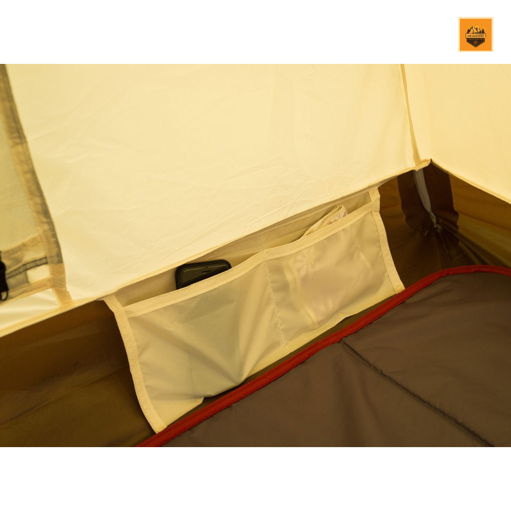 Lều Dã Ngoại Snow peak Vault, SDE-080RH | Chính hãng