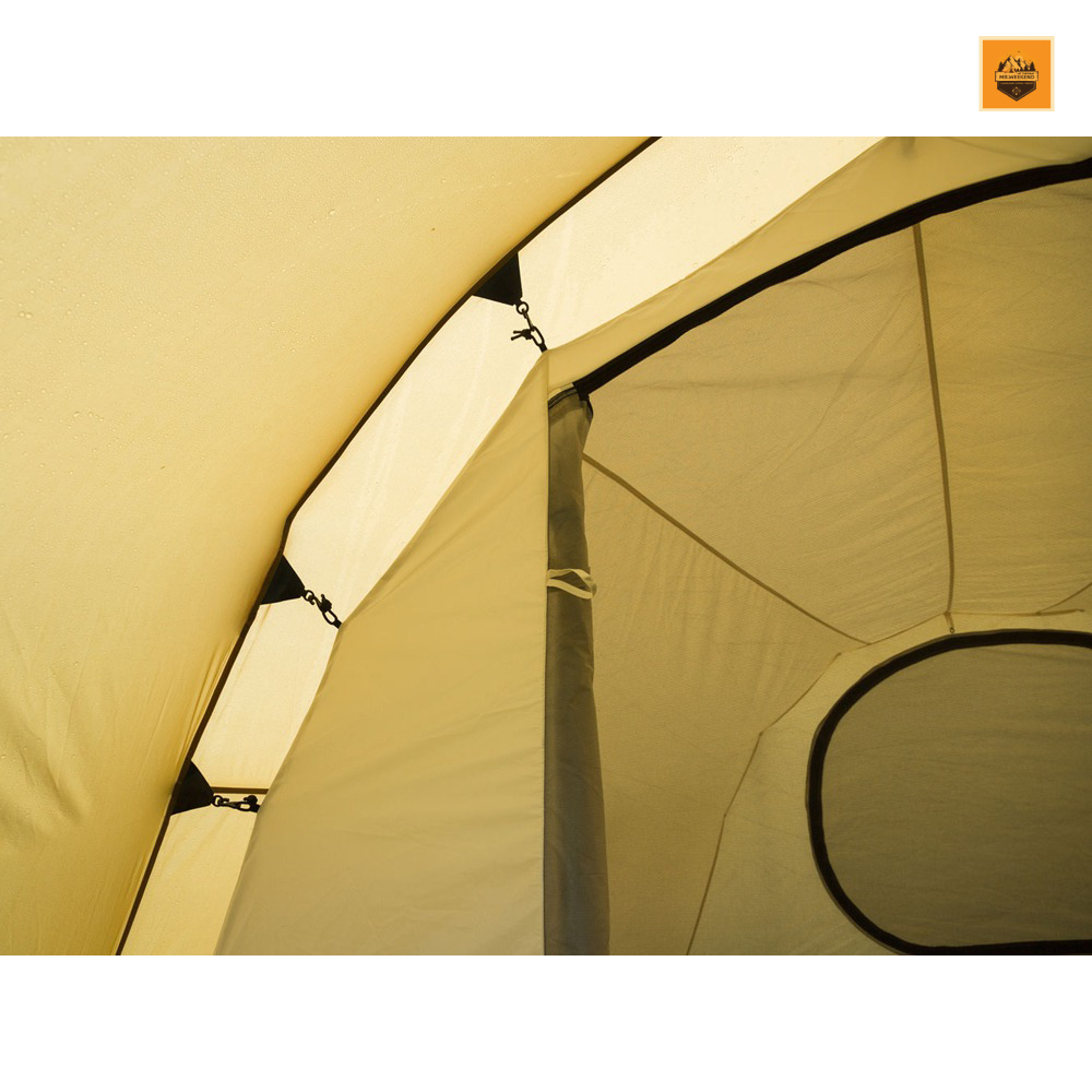 Lều Dã Ngoại Snow peak Vault, SDE-080RH | Chính hãng