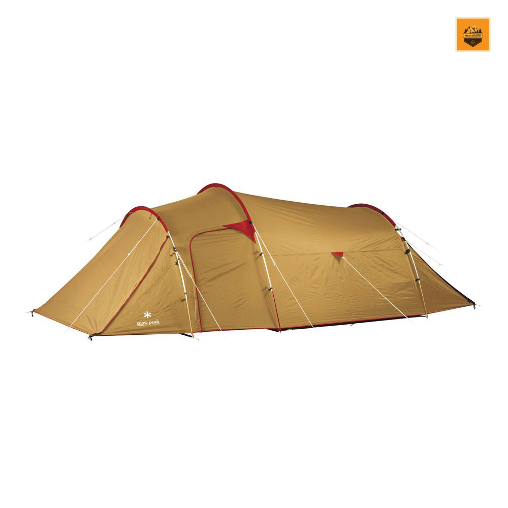Lều Dã Ngoại Snow peak Vault, SDE-080RH | Chính hãng