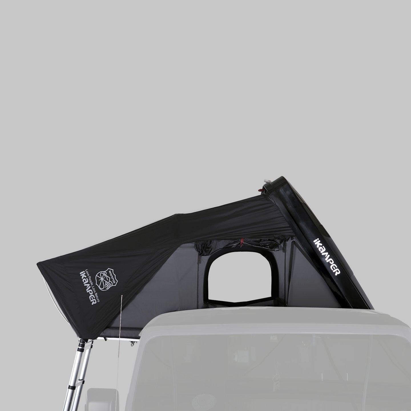 Lều Nóc Ô Tô iKamper Skycamp Mini 3.0 | Chính Hãng