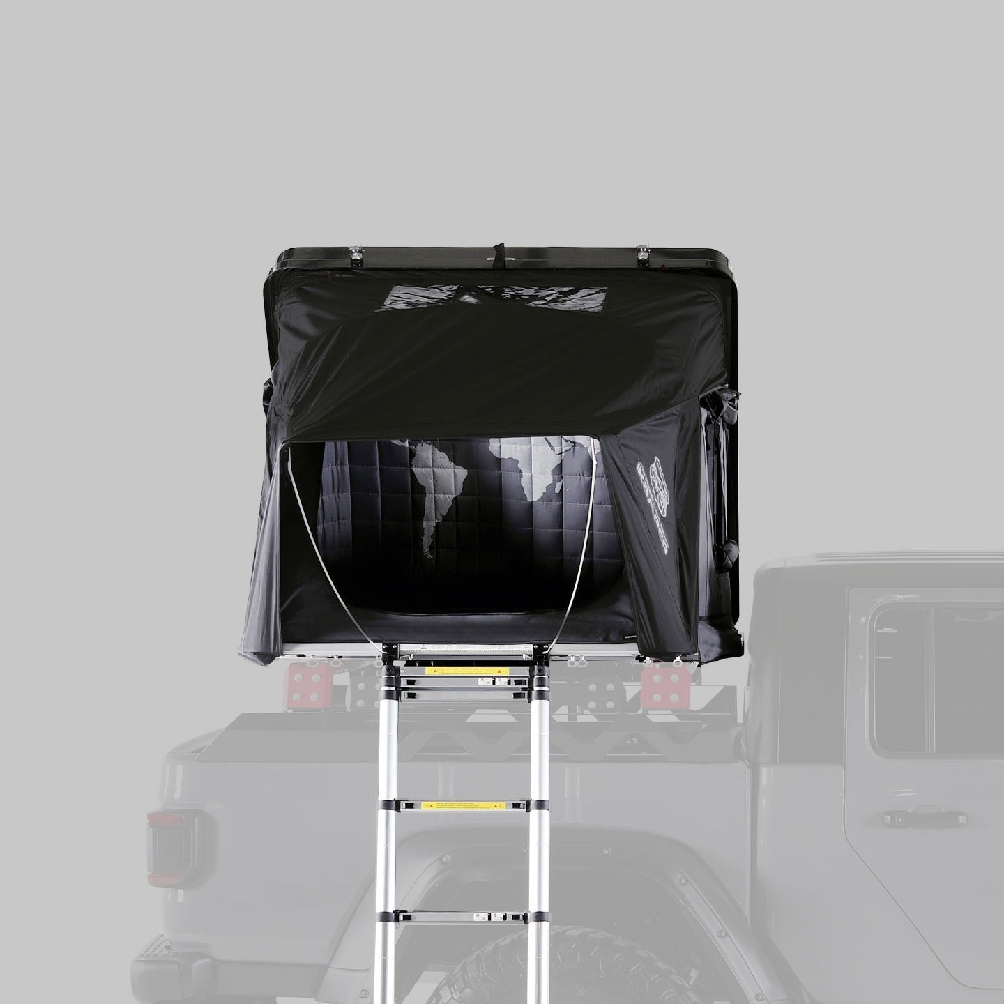 Lều Nóc Ô Tô iKamper Skycamp Mini 3.0 | Chính Hãng