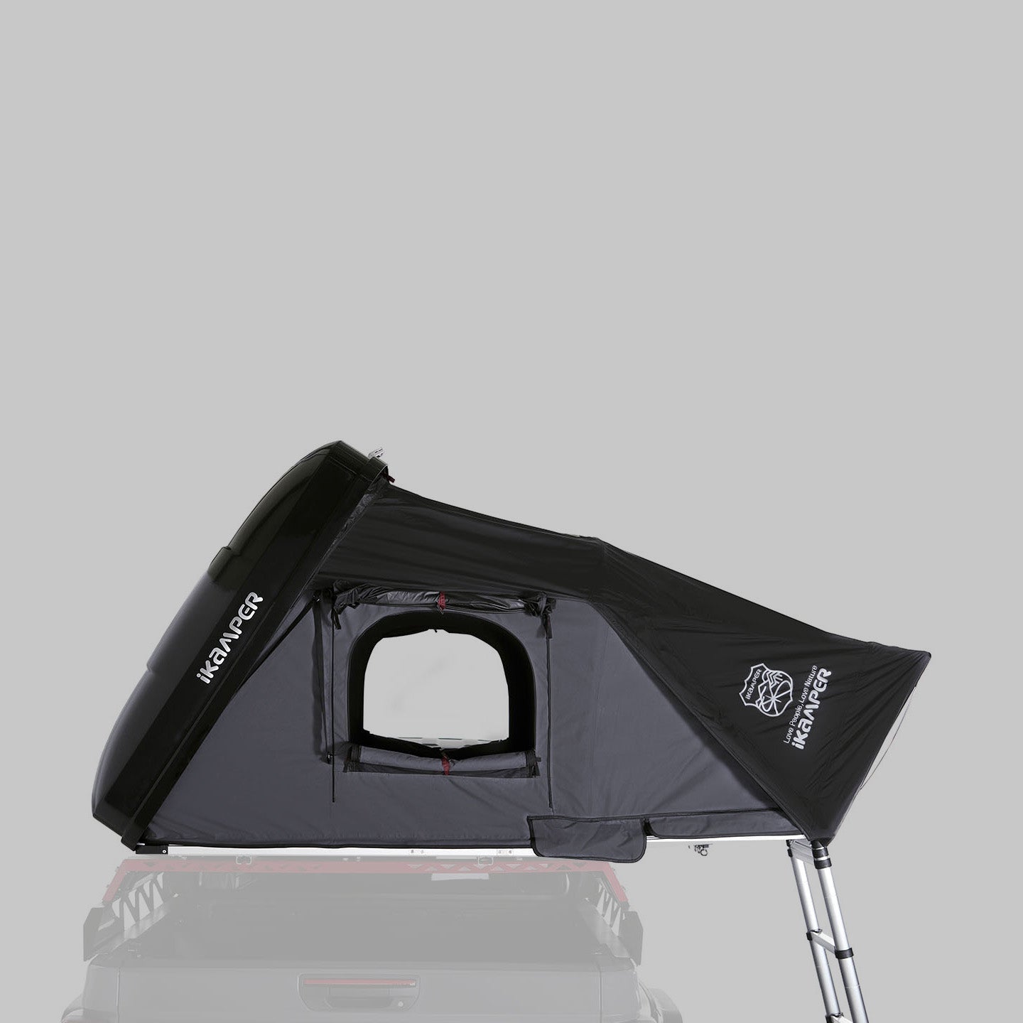 Lều Nóc Ô Tô iKamper Skycamp Mini 3.0 | Chính Hãng