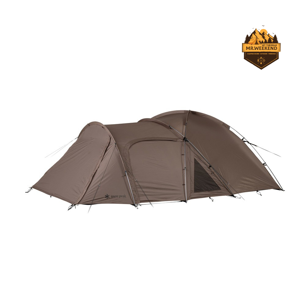 Lều Snow Peak Amenity Dome 2, SD-020 | Chính hãng