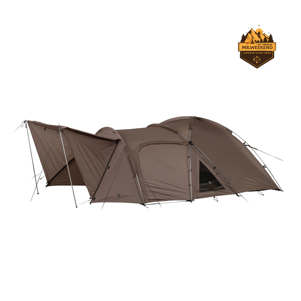 Lều Snow Peak Amenity Dome 2, SD-020 | Chính hãng
