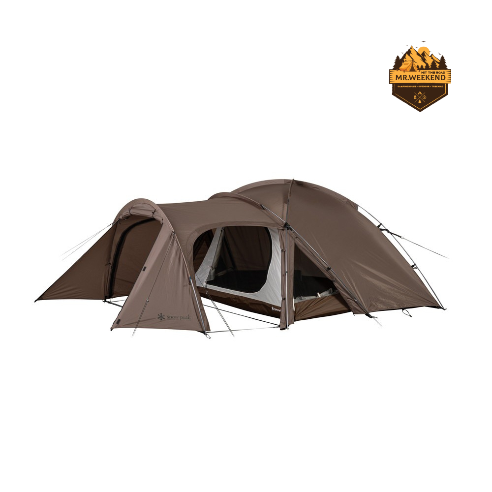 Lều Snow Peak Amenity Dome 2, SD-020 | Chính hãng