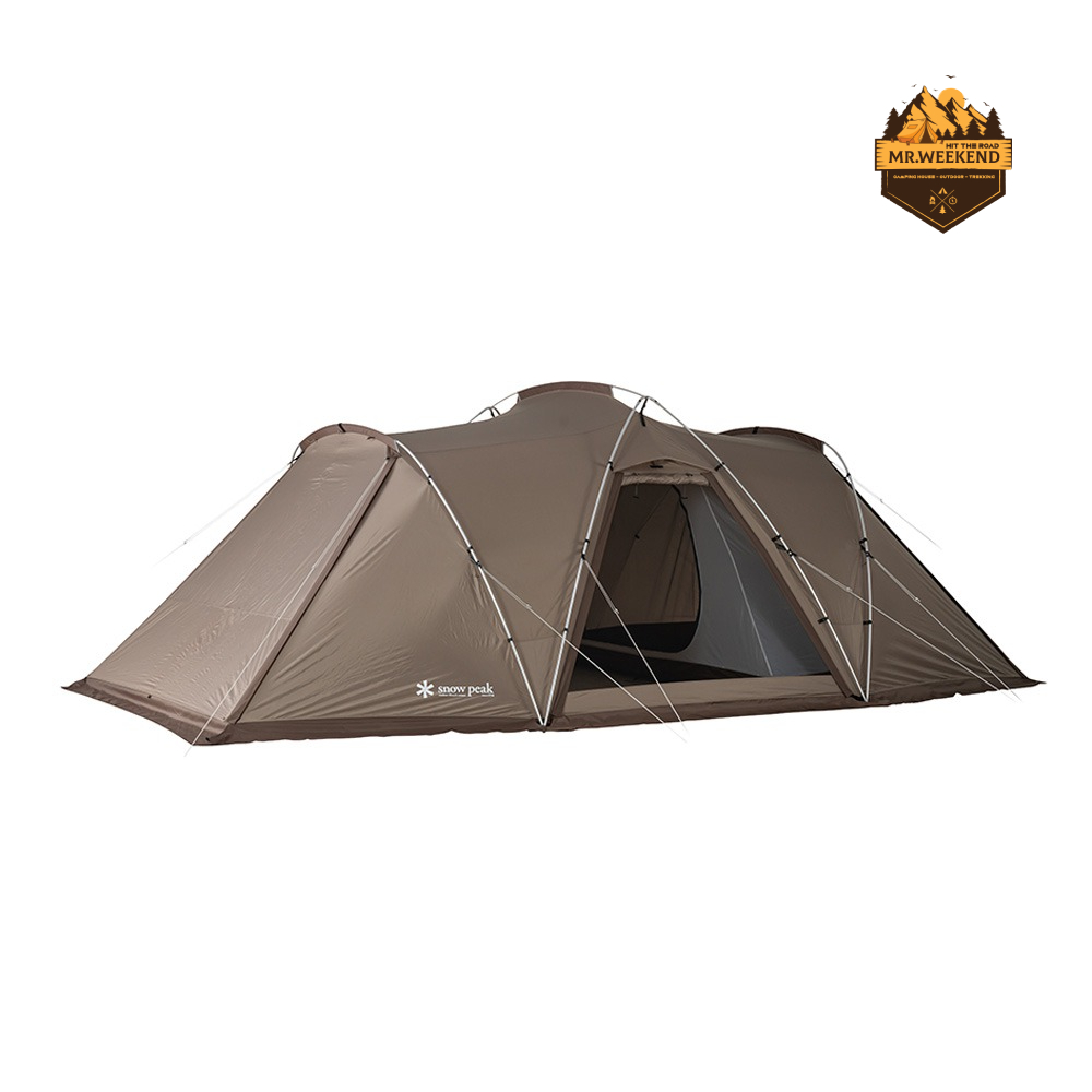 Lều Snow Peak Land Nest Shelter , TP-259 | Chính hãng