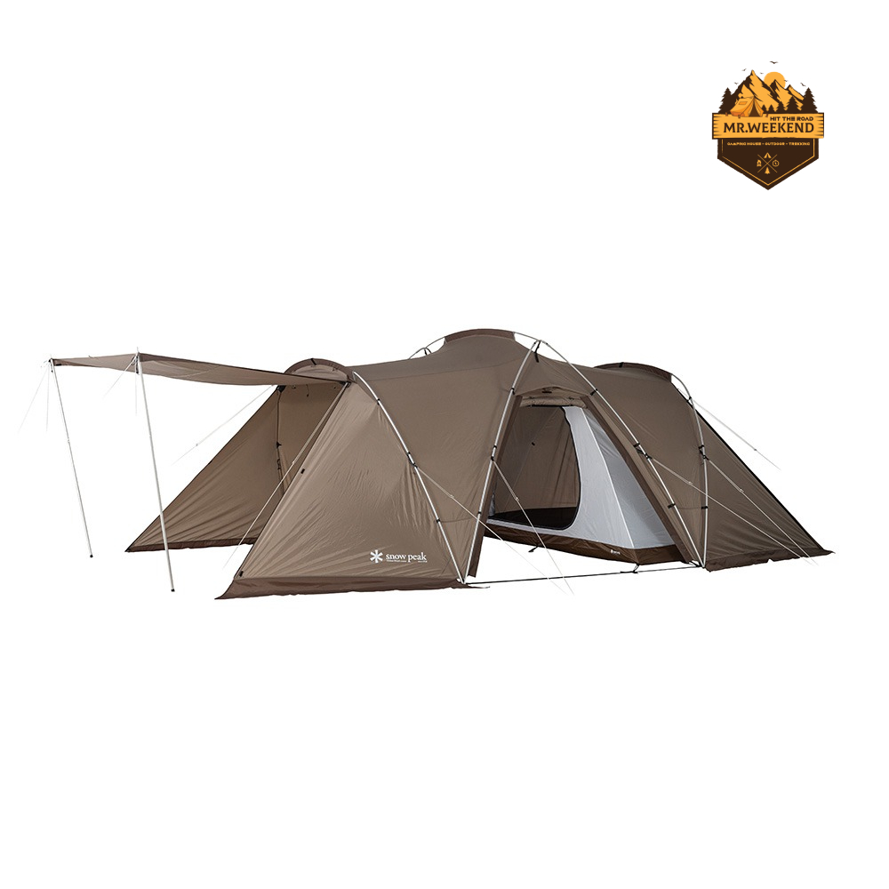 Lều Snow Peak Land Nest Shelter , TP-259 | Chính hãng