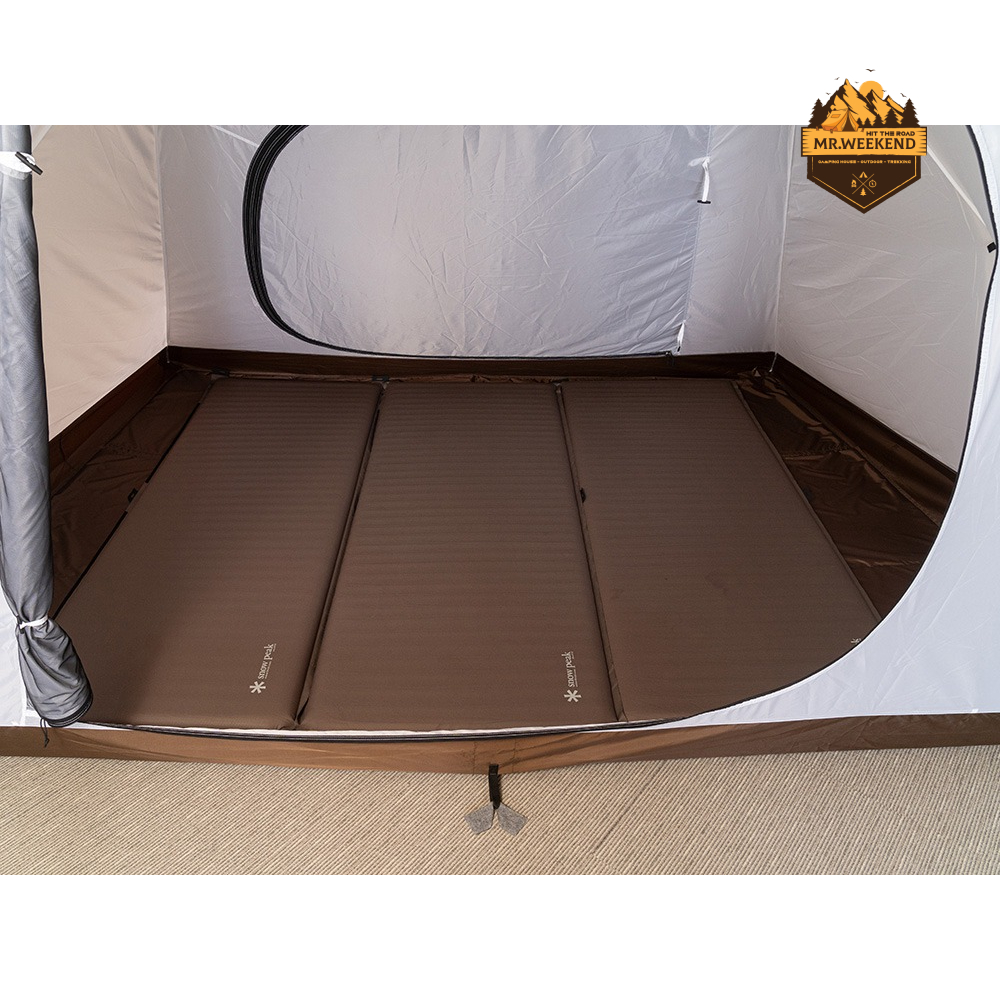 Lều Snow Peak Land Nest Shelter , TP-259 | Chính hãng