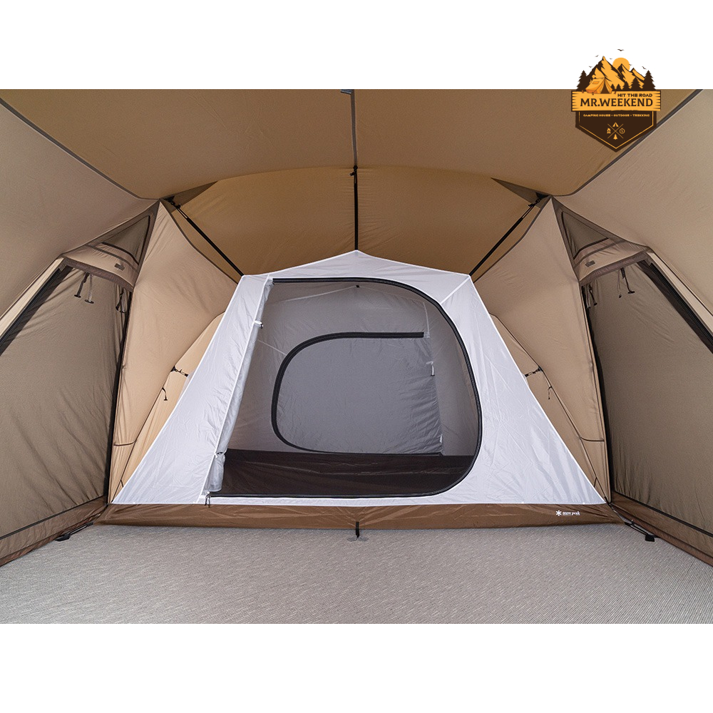 Lều Snow Peak Land Nest Shelter , TP-259 | Chính hãng